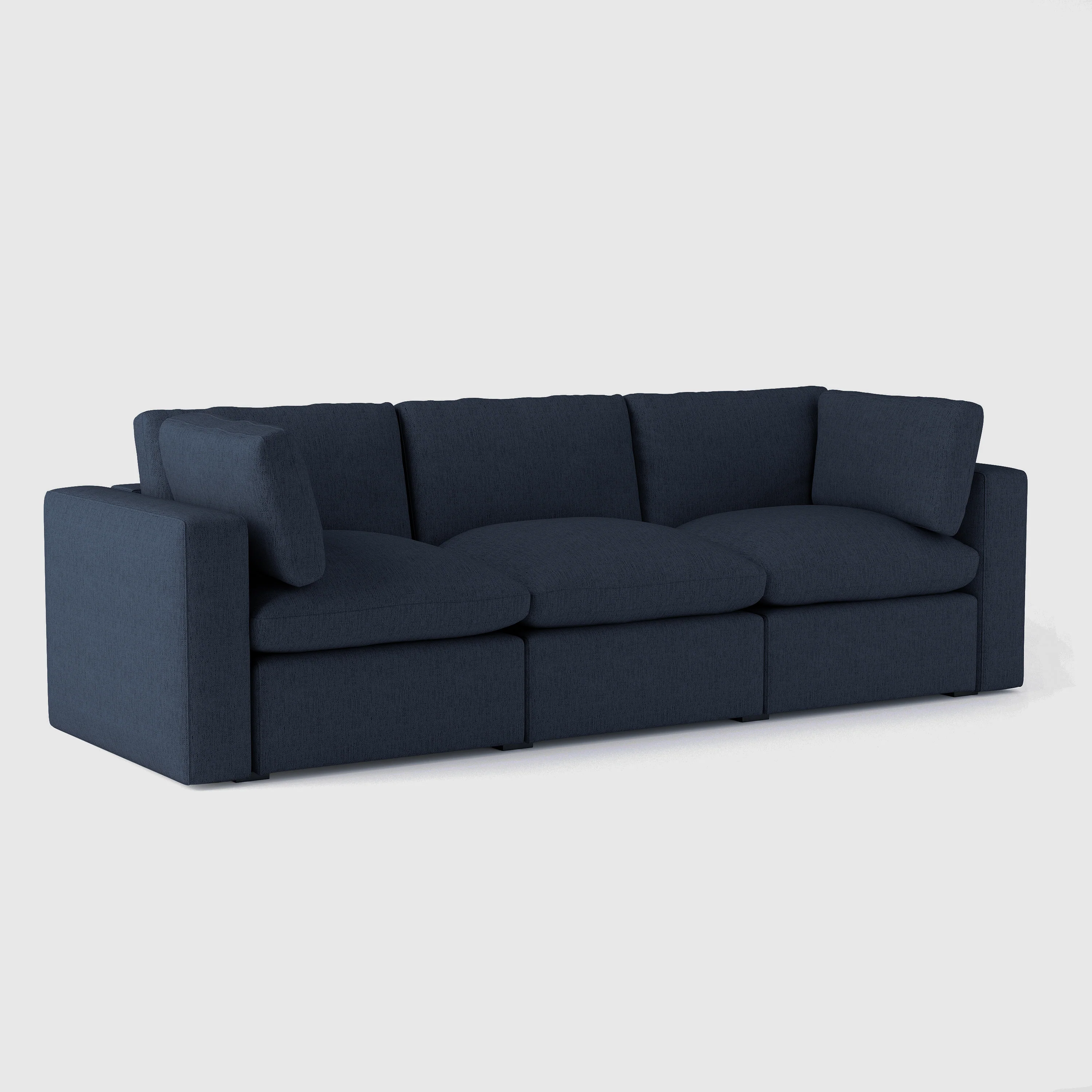 Node Sofa | 3 Seater (8 feet) - Image 22