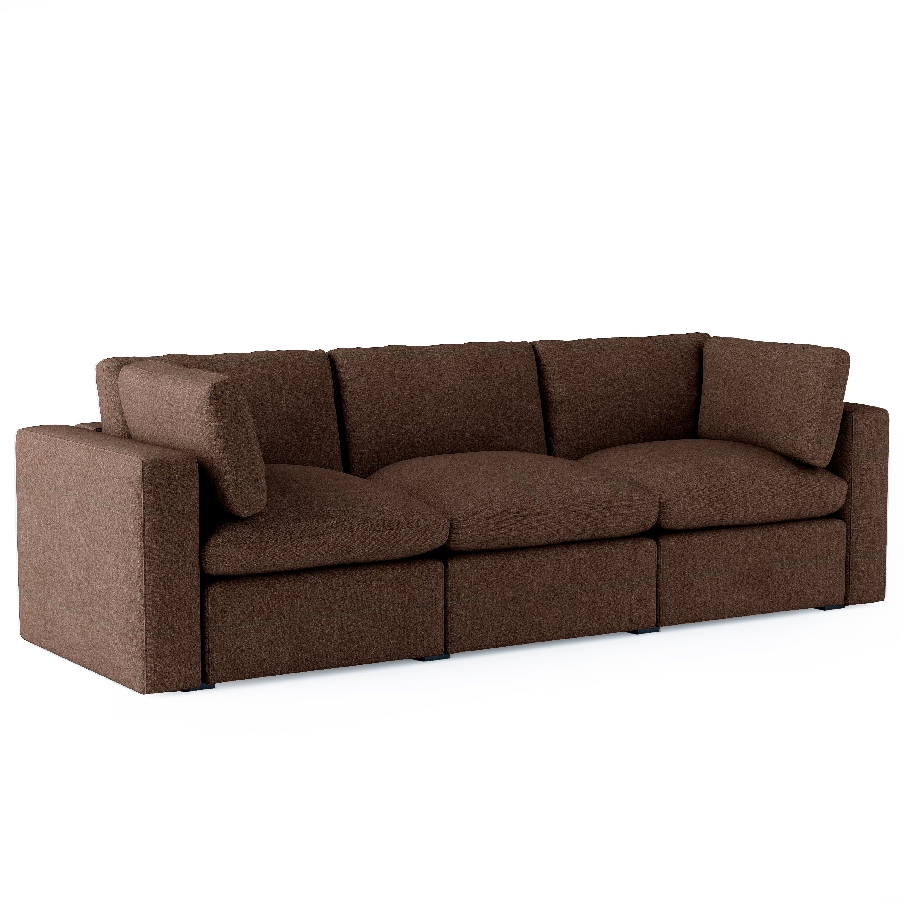Node Sofa | 3 Seater (8 feet) - Image 26
