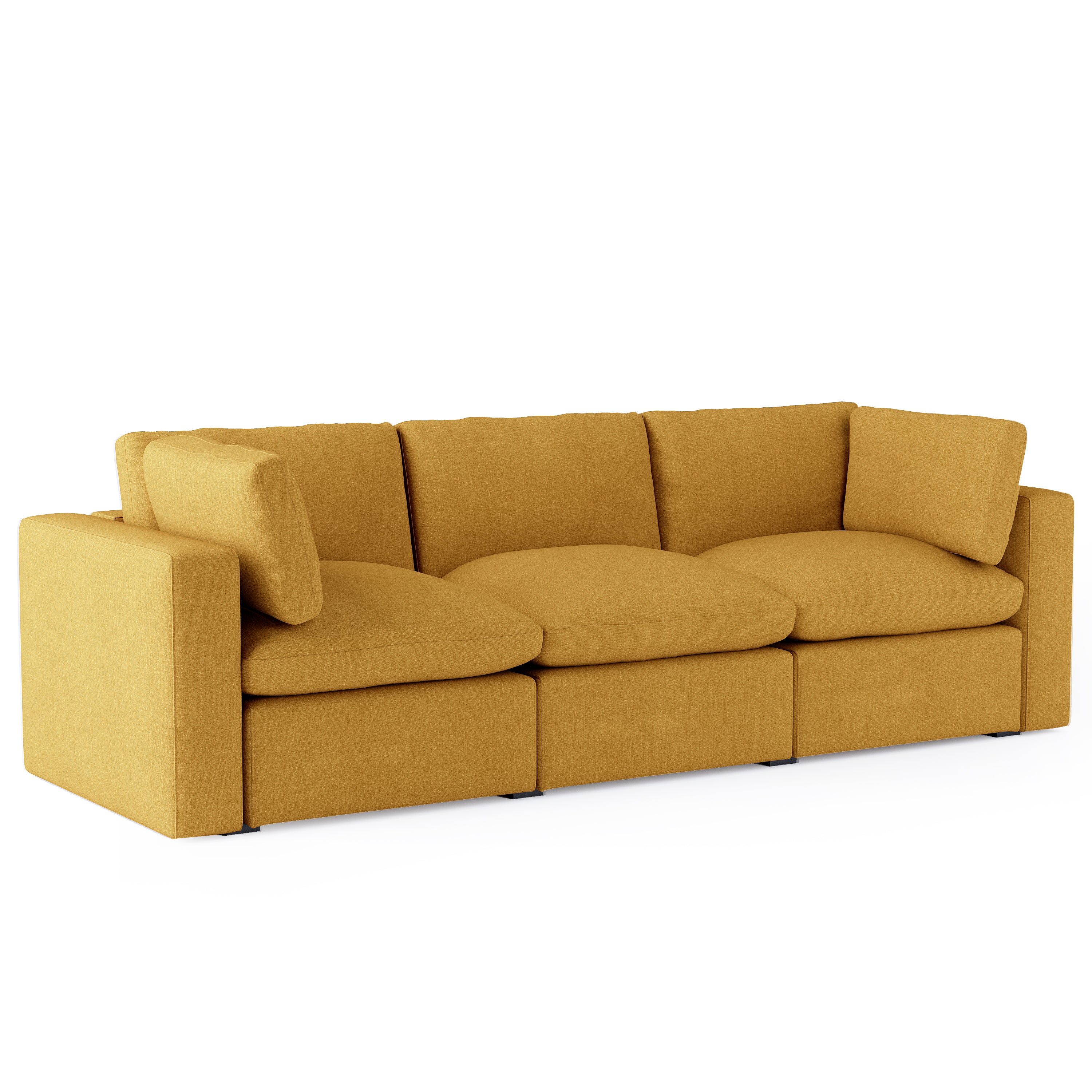 Node Sofa | 3 Seater (8 feet) - Image 28