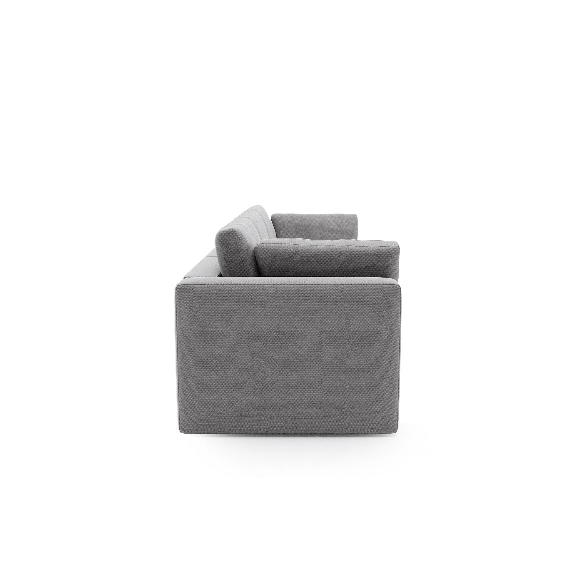 Node Sofa | 3 Seater (8 feet) - Image 5