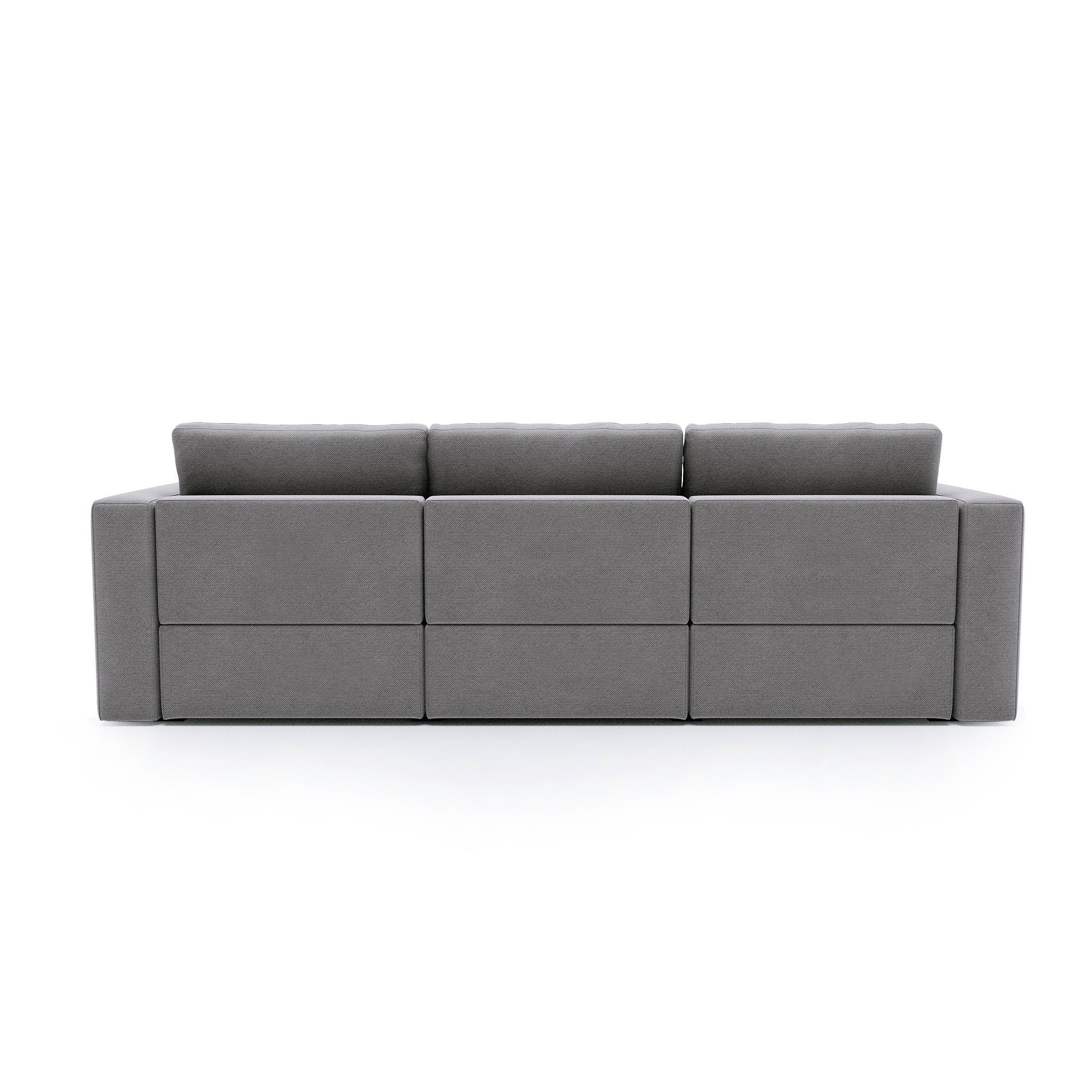 Node Sofa | 3 Seater (8 feet) - Image 6