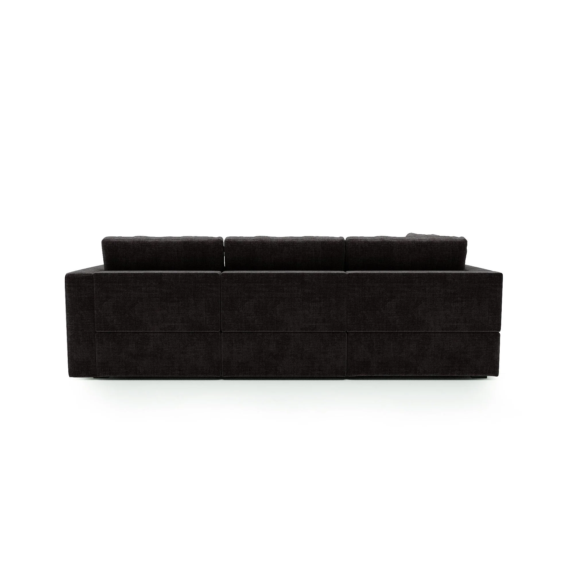 Node Sofa | 4 Seater Corner Sofa (8 x 5.5 feet) - Image 13