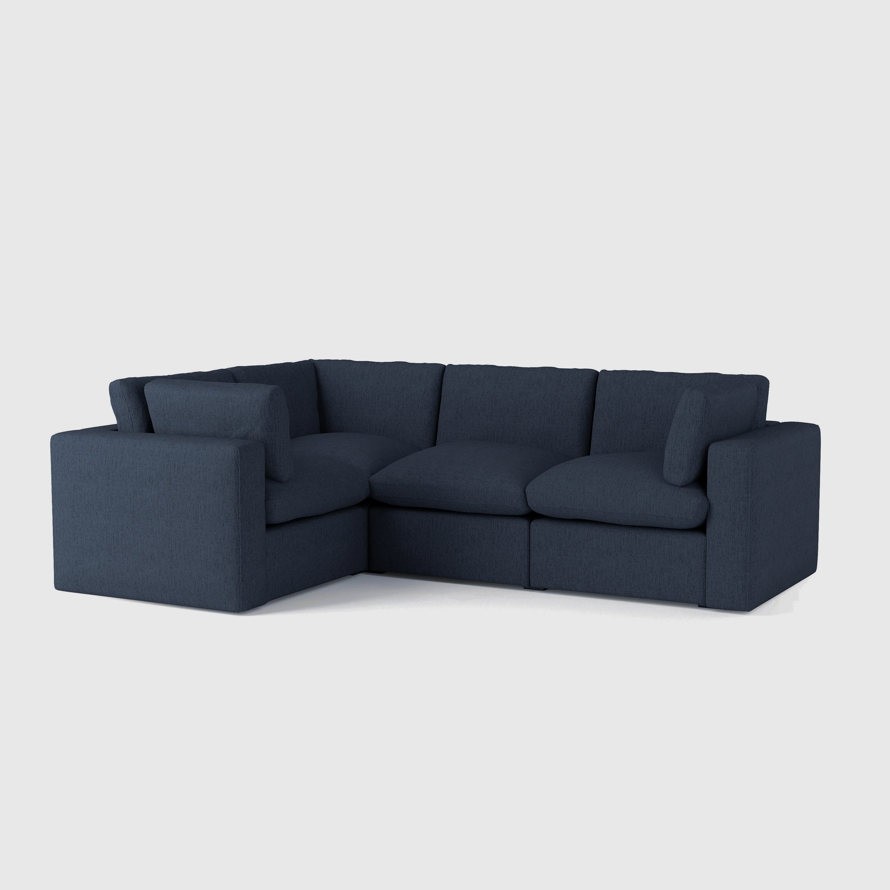 Node Sofa | 4 Seater Corner Sofa (8 x 5.5 feet) - Image 17