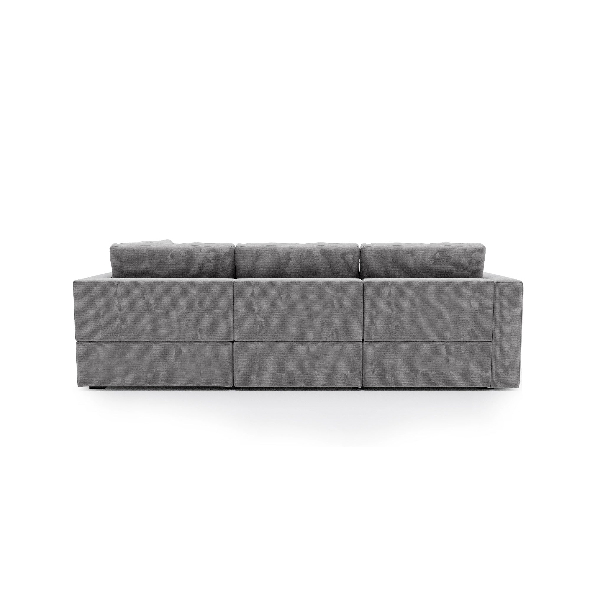 Node Sofa | 4 Seater Corner Sofa (8 x 5.5 feet) - Image 20