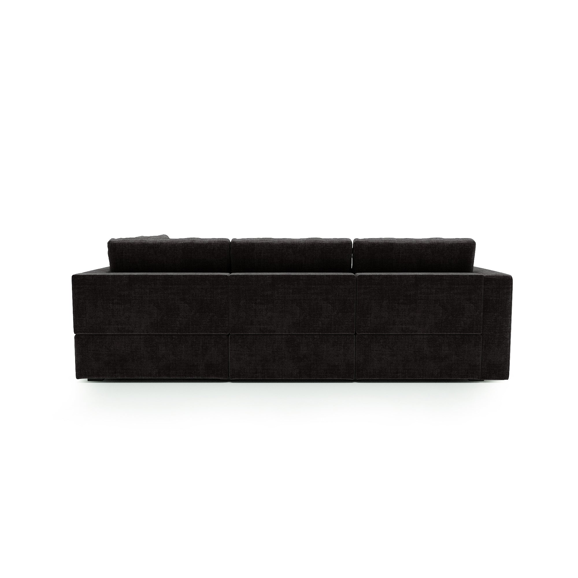Node Sofa | 4 Seater Corner Sofa (8 x 5.5 feet) - Image 24