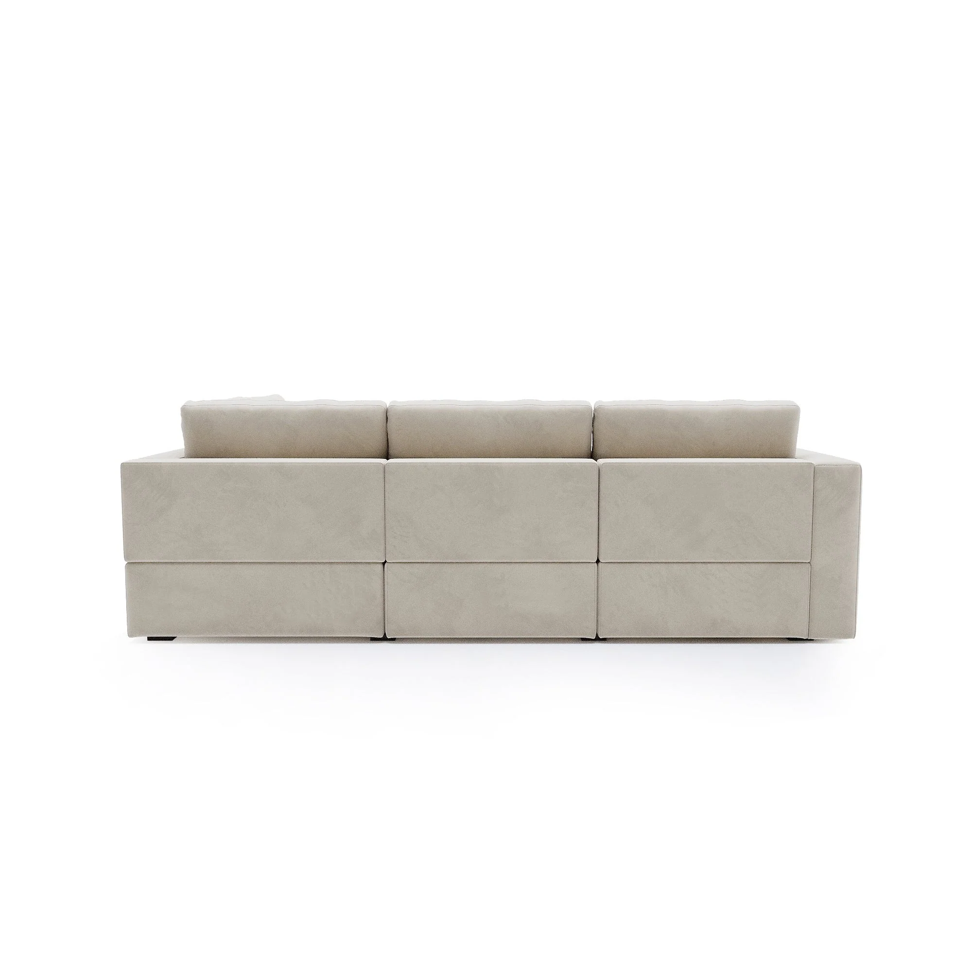 Node Sofa | 4 Seater Corner Sofa (8 x 5.5 feet) - Image 27