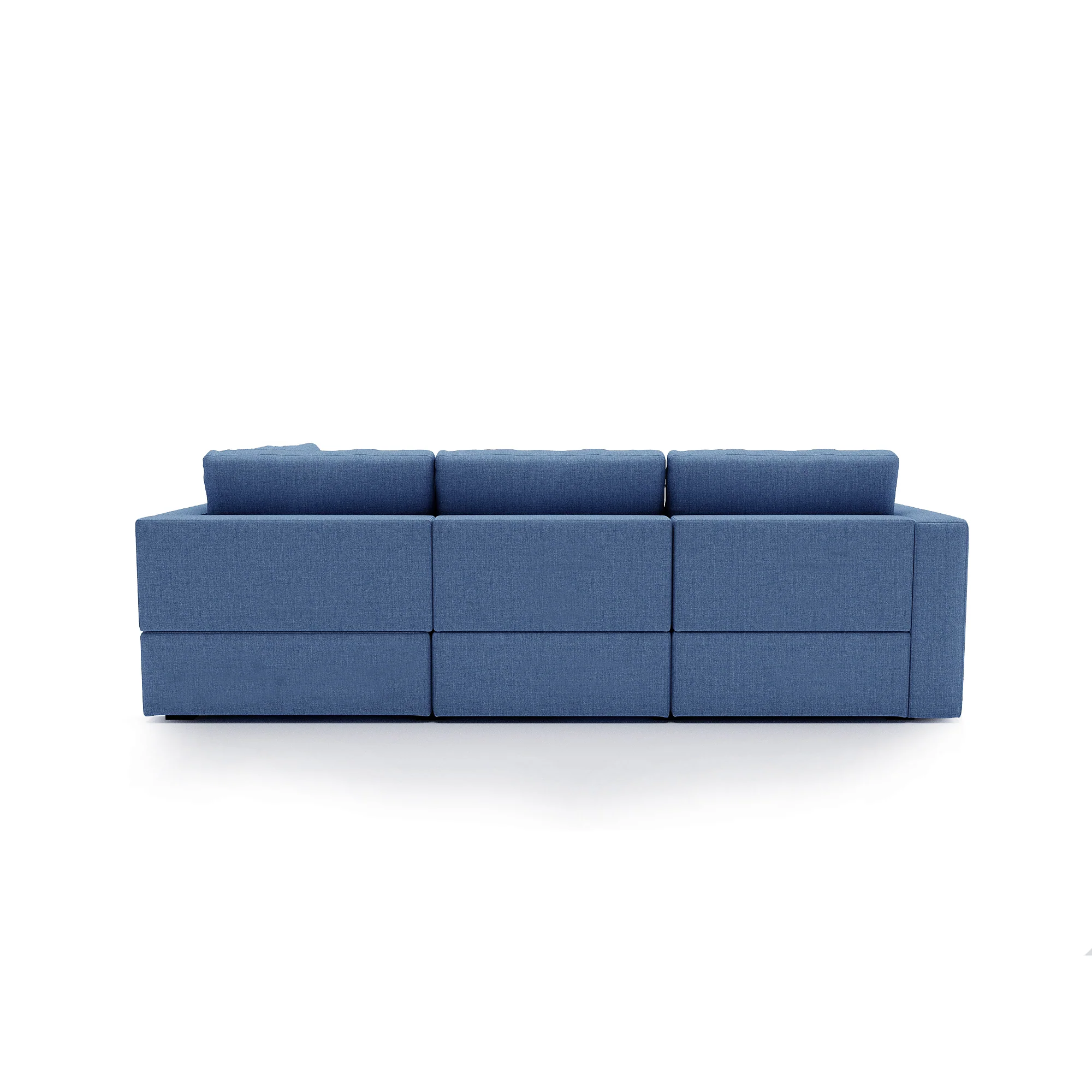 Node Sofa | 4 Seater Corner Sofa (8 x 5.5 feet) - Image 30