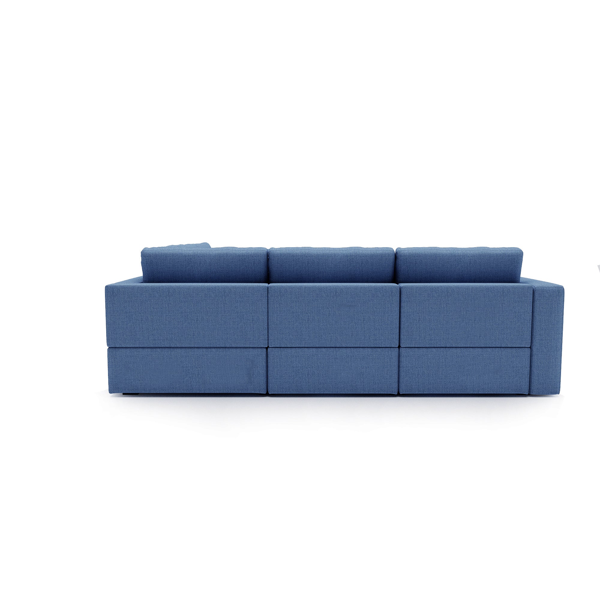 Node Sofa | 5 Seater Corner Sofa (8x8 feet) - Image 14