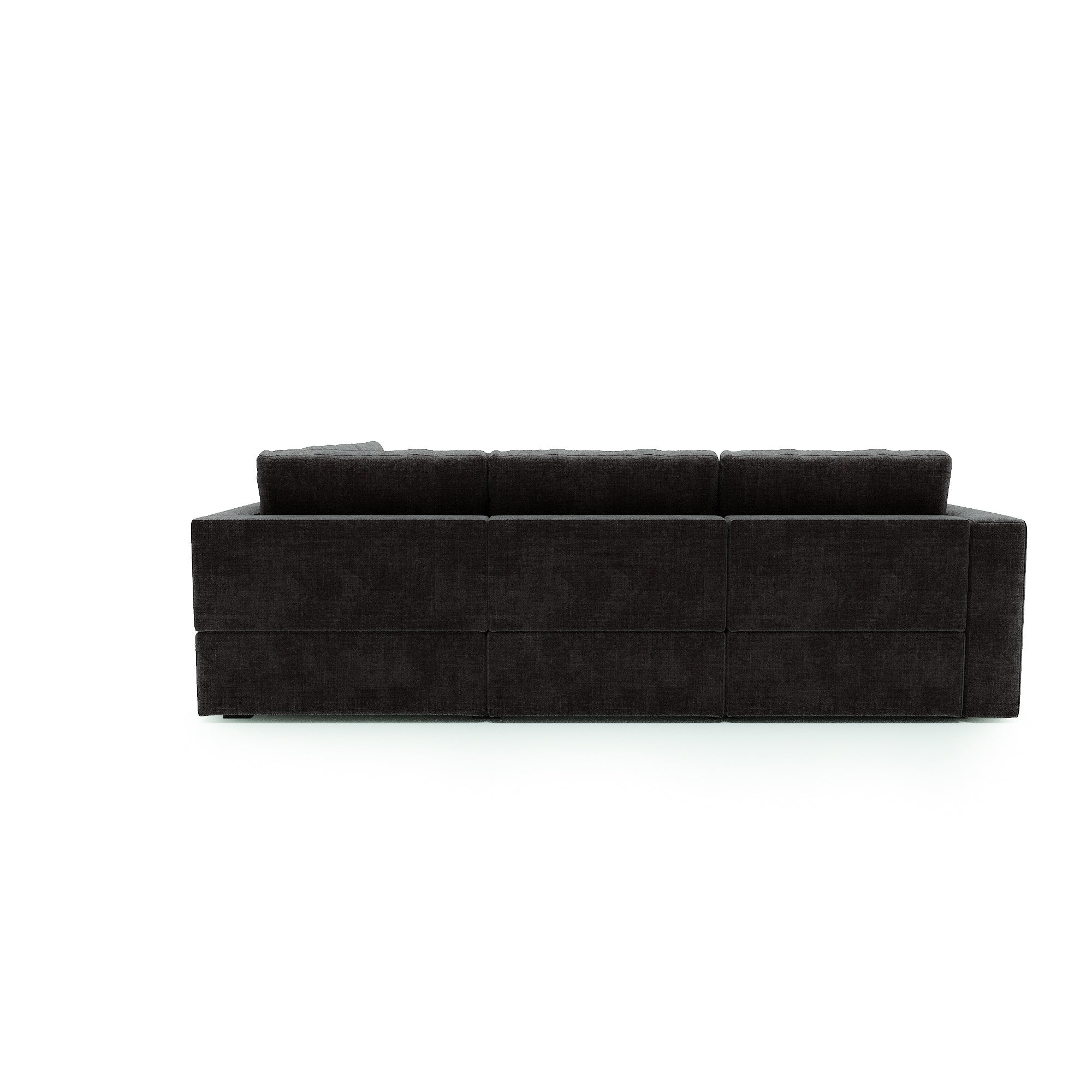 Node Sofa | 5 Seater Corner Sofa (8x8 feet) - Image 5