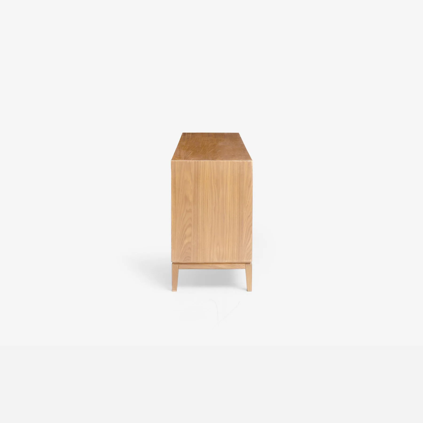 Nordwyn Sideboard - Solid Walnut/Teak/Oak Wood (Large) - Image 13