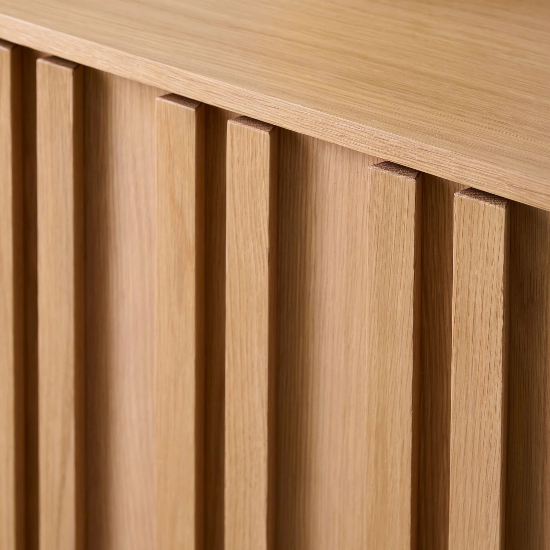 Nordwyn Sideboard - Solid Walnut/Teak/Oak Wood (Large) - Image 15