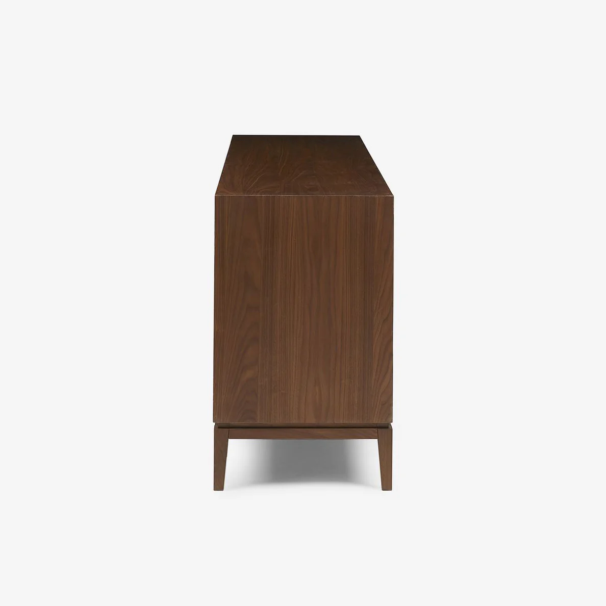 Nordwyn Sideboard - Solid Walnut/Teak/Oak Wood (Large) - Image 5