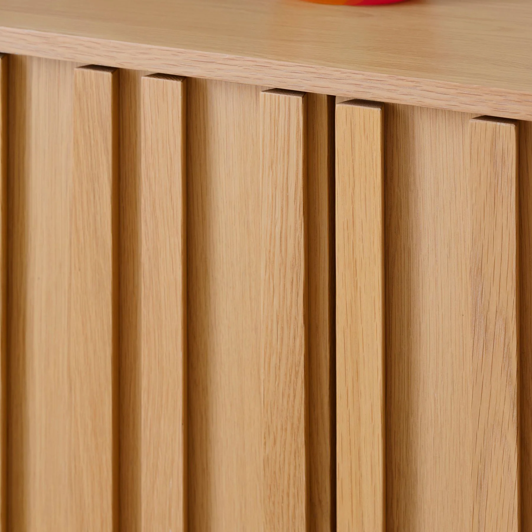 Nordwyn Sideboard - Solid Walnut/Teak/Oak Wood (Small) - Image 20