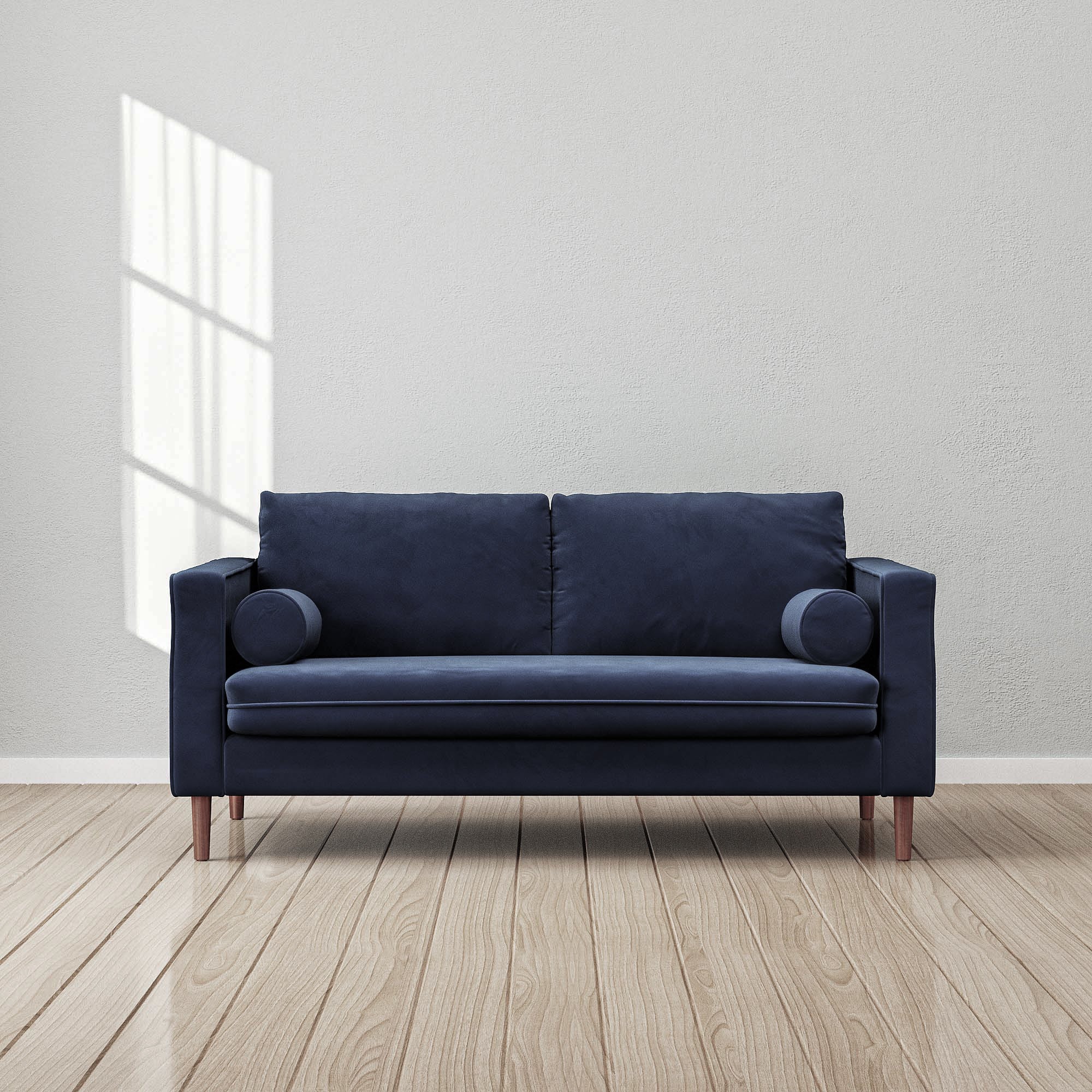 Palo Sofa | 2.5 Seater (6 feet) | Removable Fabrics - Image 10