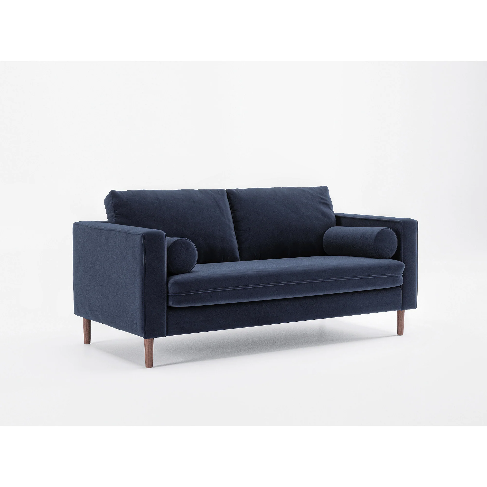 Palo Sofa | 2.5 Seater (6 feet) | Removable Fabrics - Image 11