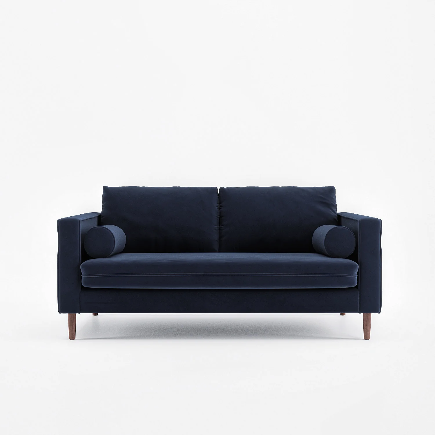 Palo Sofa | 2.5 Seater (6 feet) | Removable Fabrics - Image 12