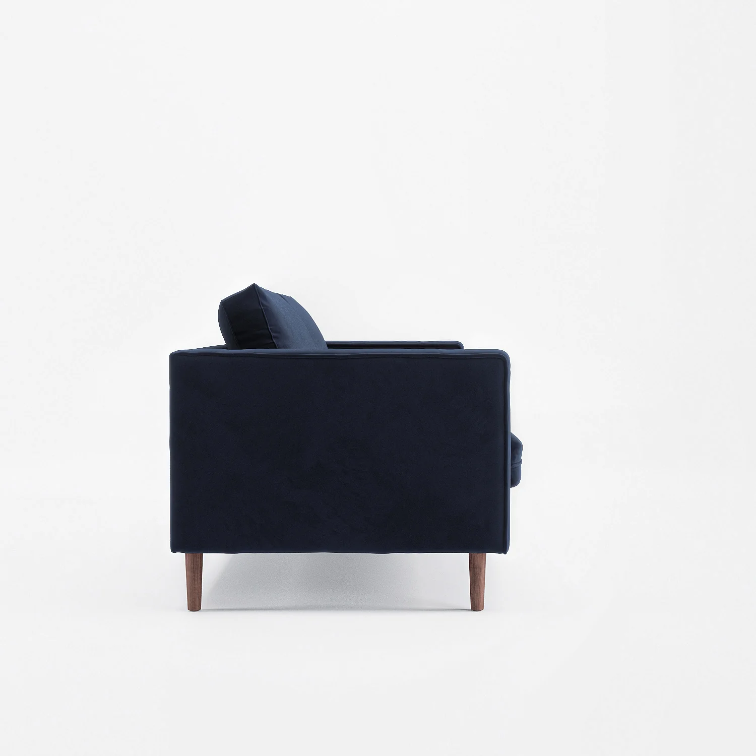 Palo Sofa | 2.5 Seater (6 feet) | Removable Fabrics - Image 13