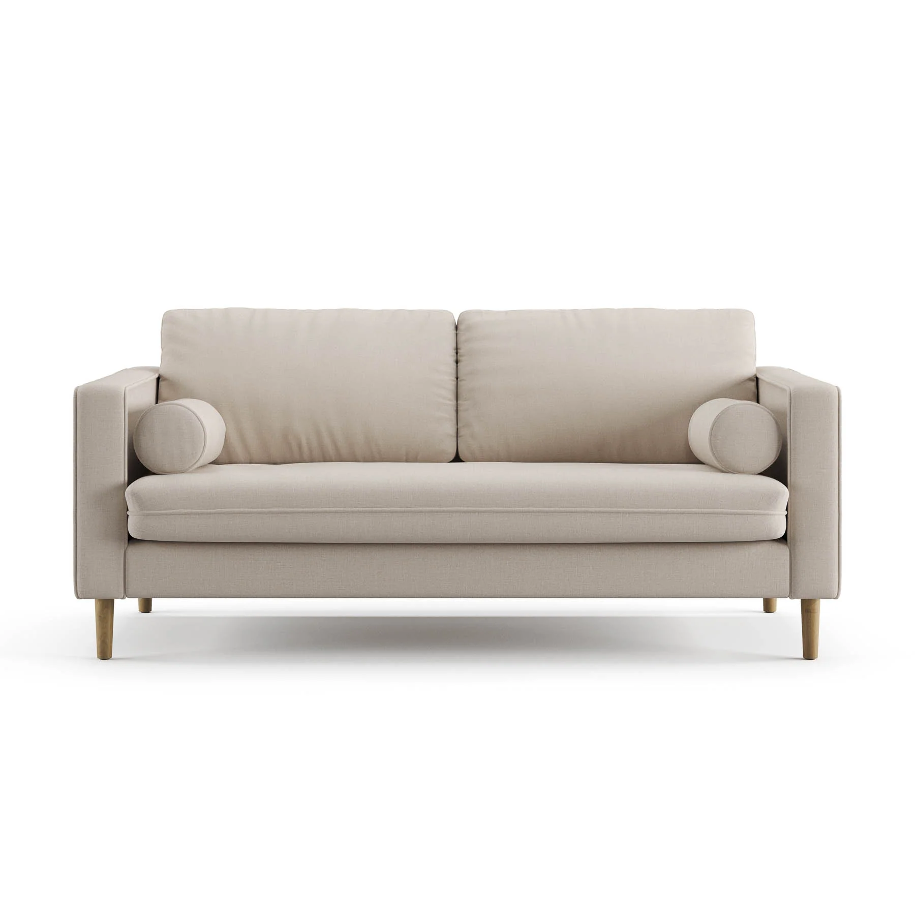 Palo Sofa | 2.5 Seater (6 feet) | Removable Fabrics - Image 16
