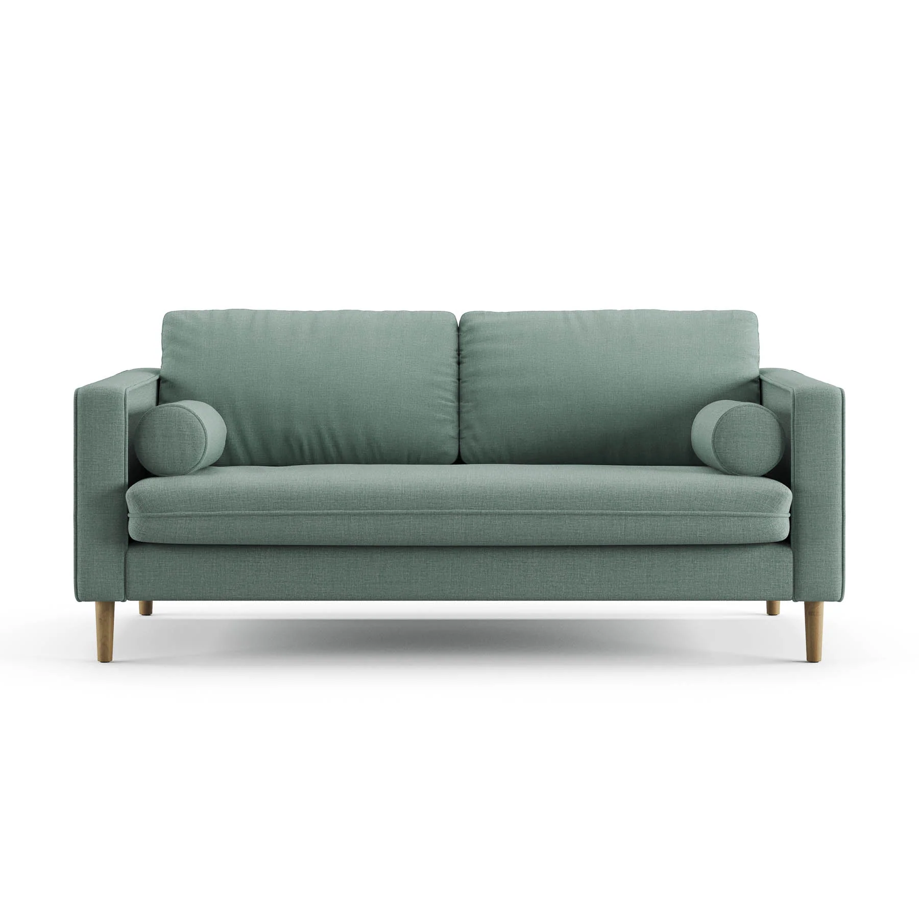 Palo Sofa | 2.5 Seater (6 feet) | Removable Fabrics - Image 18