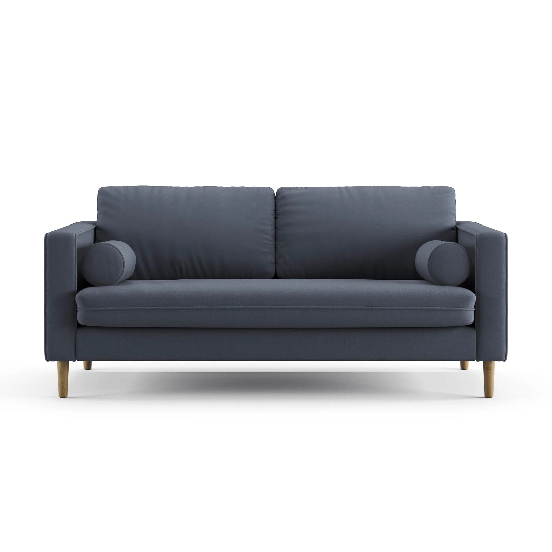 Palo Sofa | 2.5 Seater (6 feet) | Removable Fabrics - Image 19
