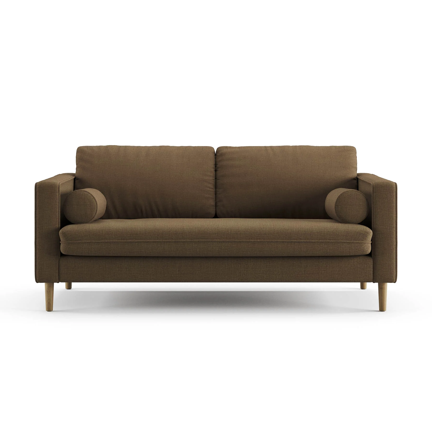 Palo Sofa | 2.5 Seater (6 feet) | Removable Fabrics - Image 20