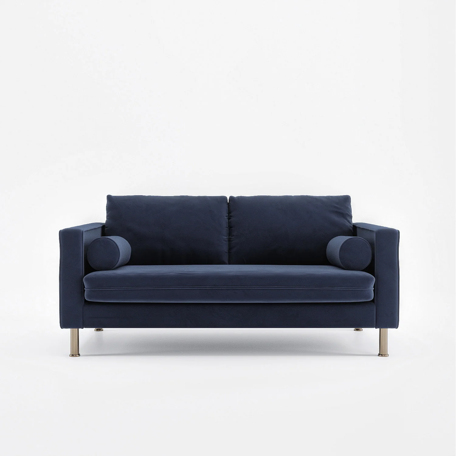 Palo Sofa | 2.5 Seater (6 feet) | Removable Fabrics - Image 21