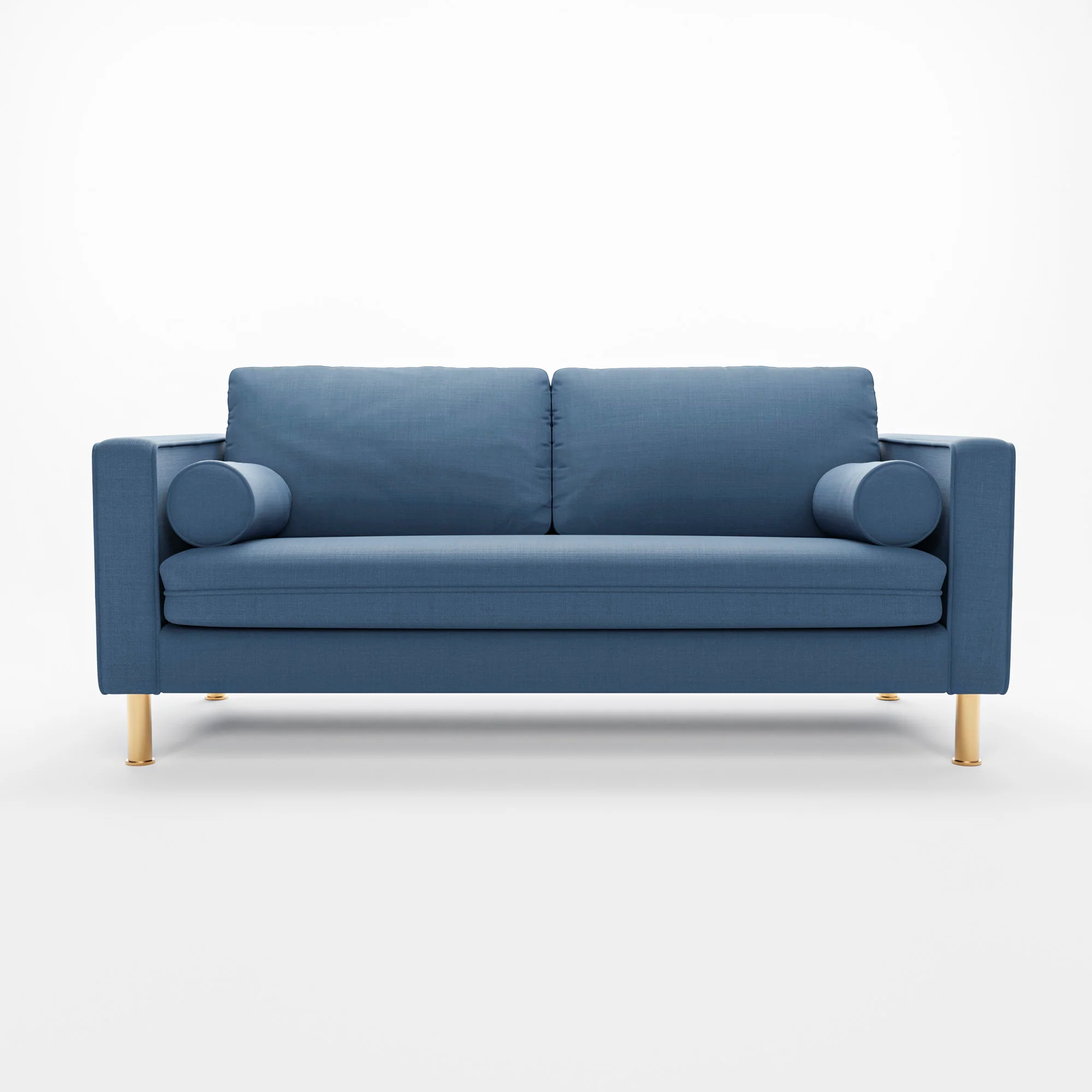 Palo Sofa | 2.5 Seater (6 feet) | Removable Fabrics - Image 22