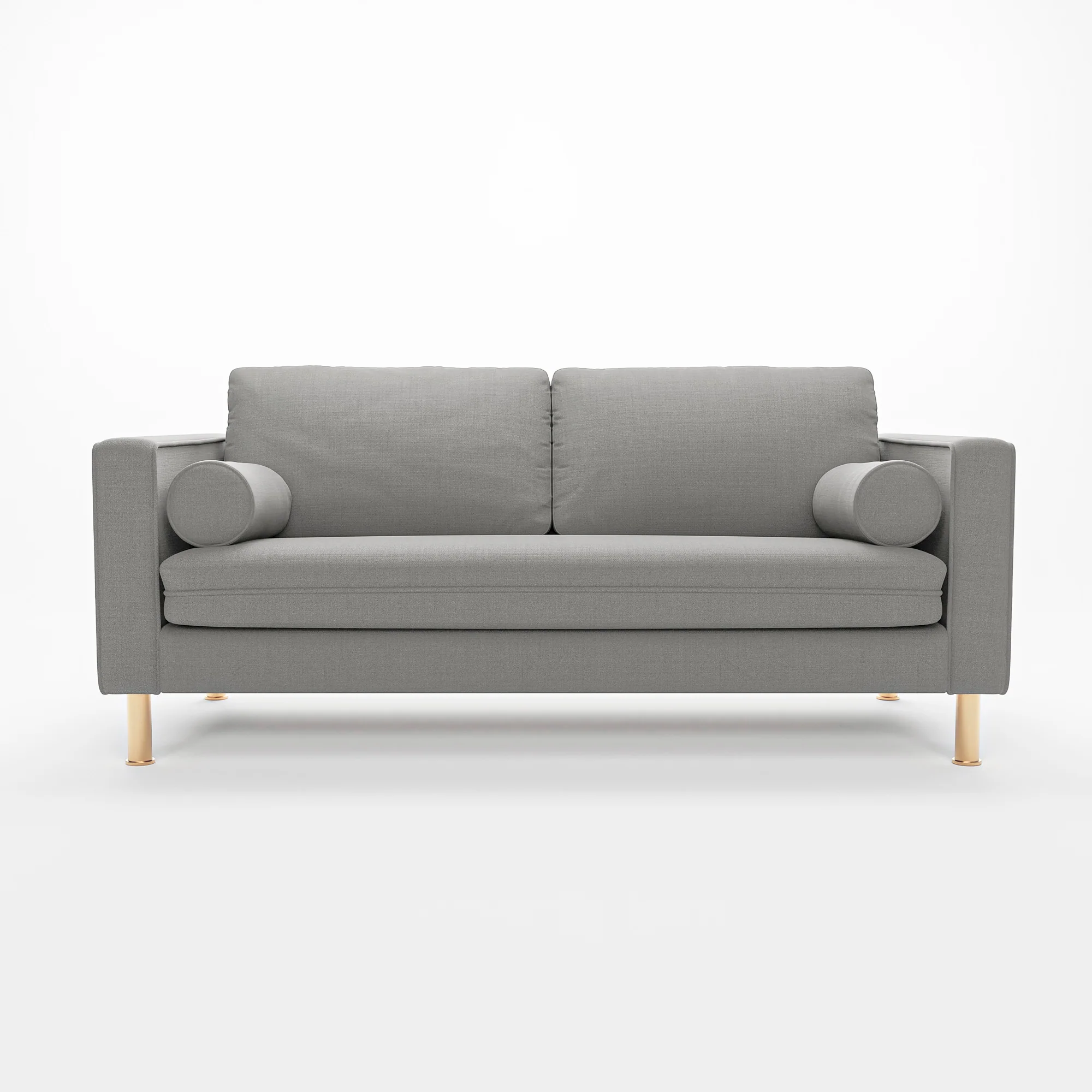 Palo Sofa | 2.5 Seater (6 feet) | Removable Fabrics - Image 24