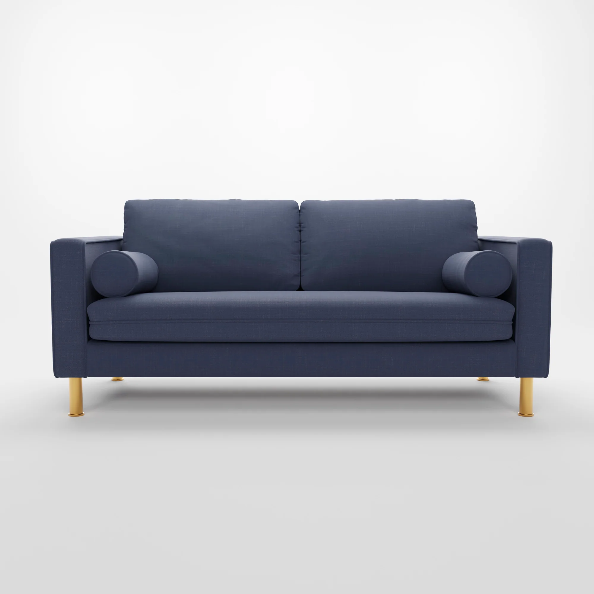 Palo Sofa | 2.5 Seater (6 feet) | Removable Fabrics - Image 28