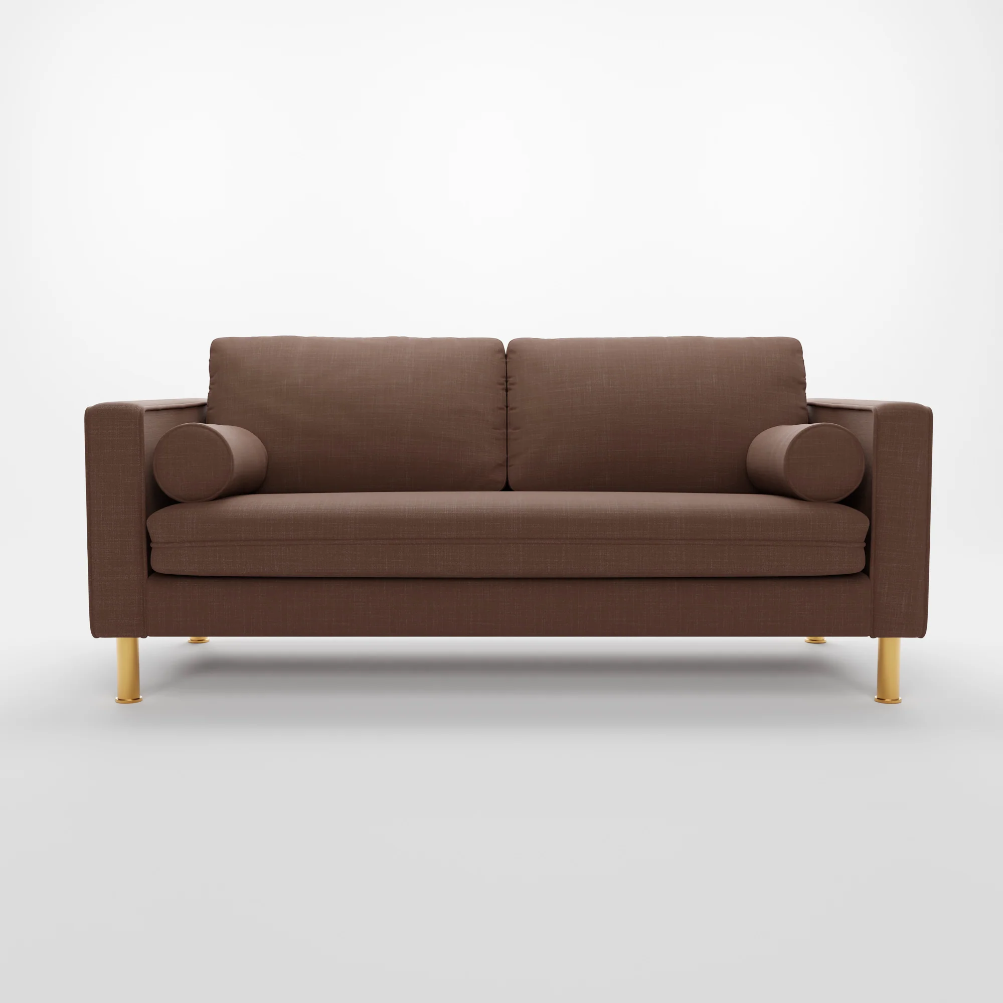Palo Sofa | 2.5 Seater (6 feet) | Removable Fabrics - Image 29