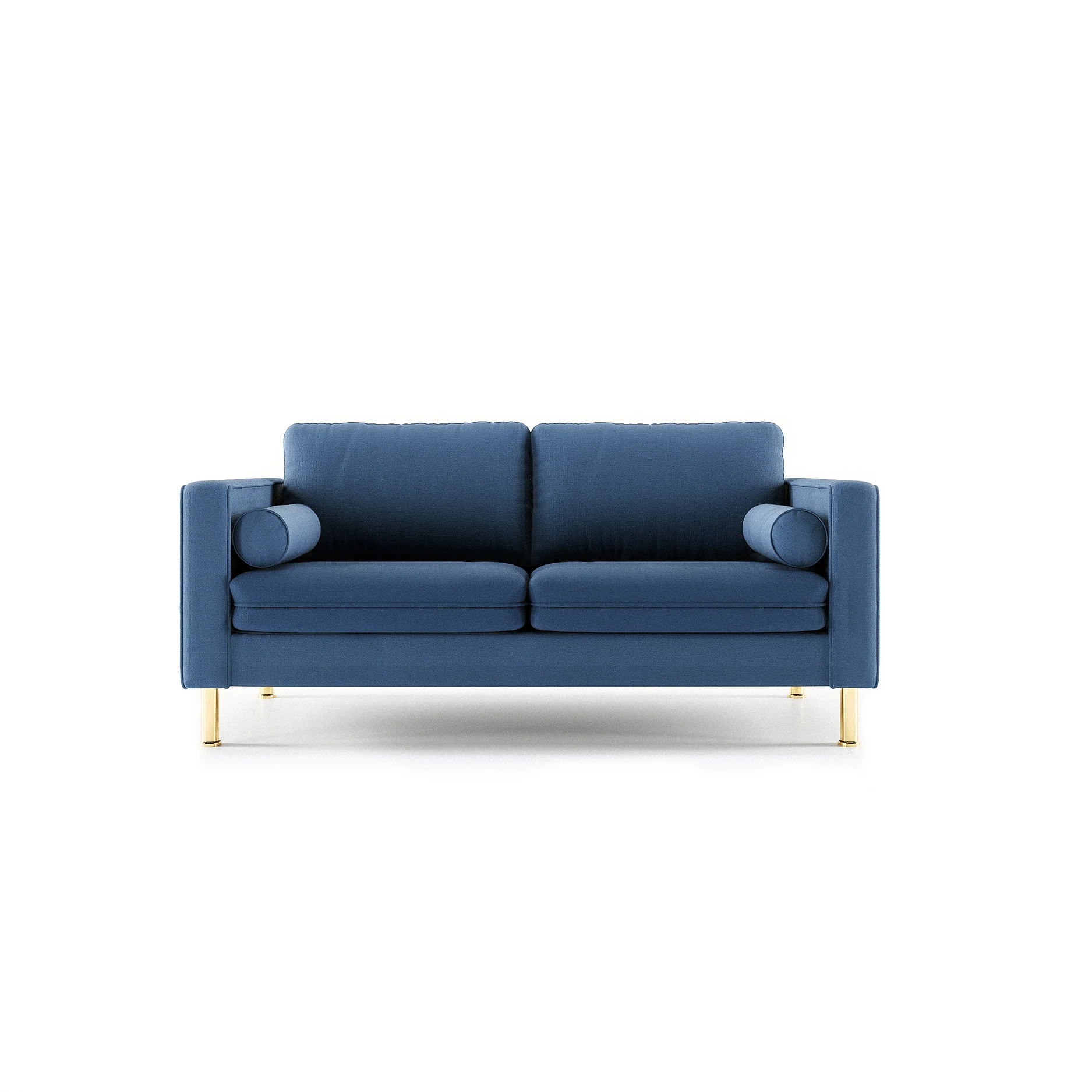 Palo Sofa | 2.5 Seater (6 feet) | Removable Fabrics - Image 30