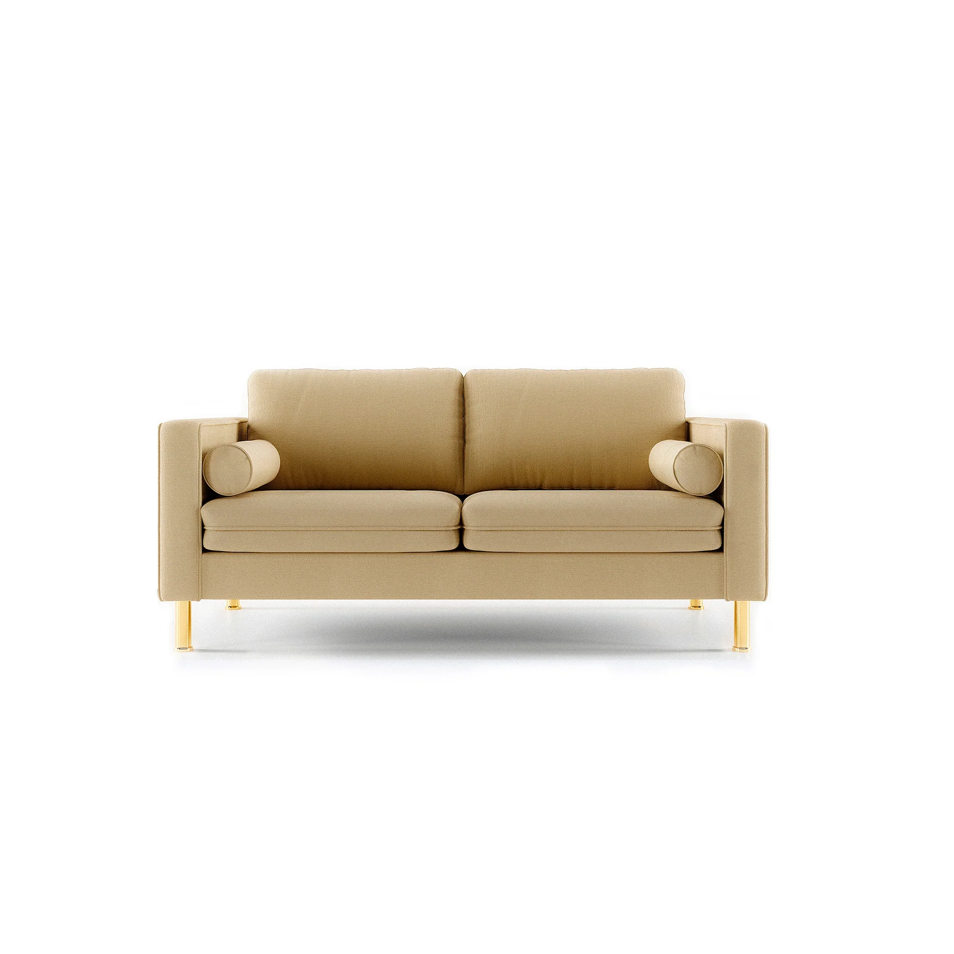 Palo Sofa | 2.5 Seater (6 feet) | Removable Fabrics - Image 31