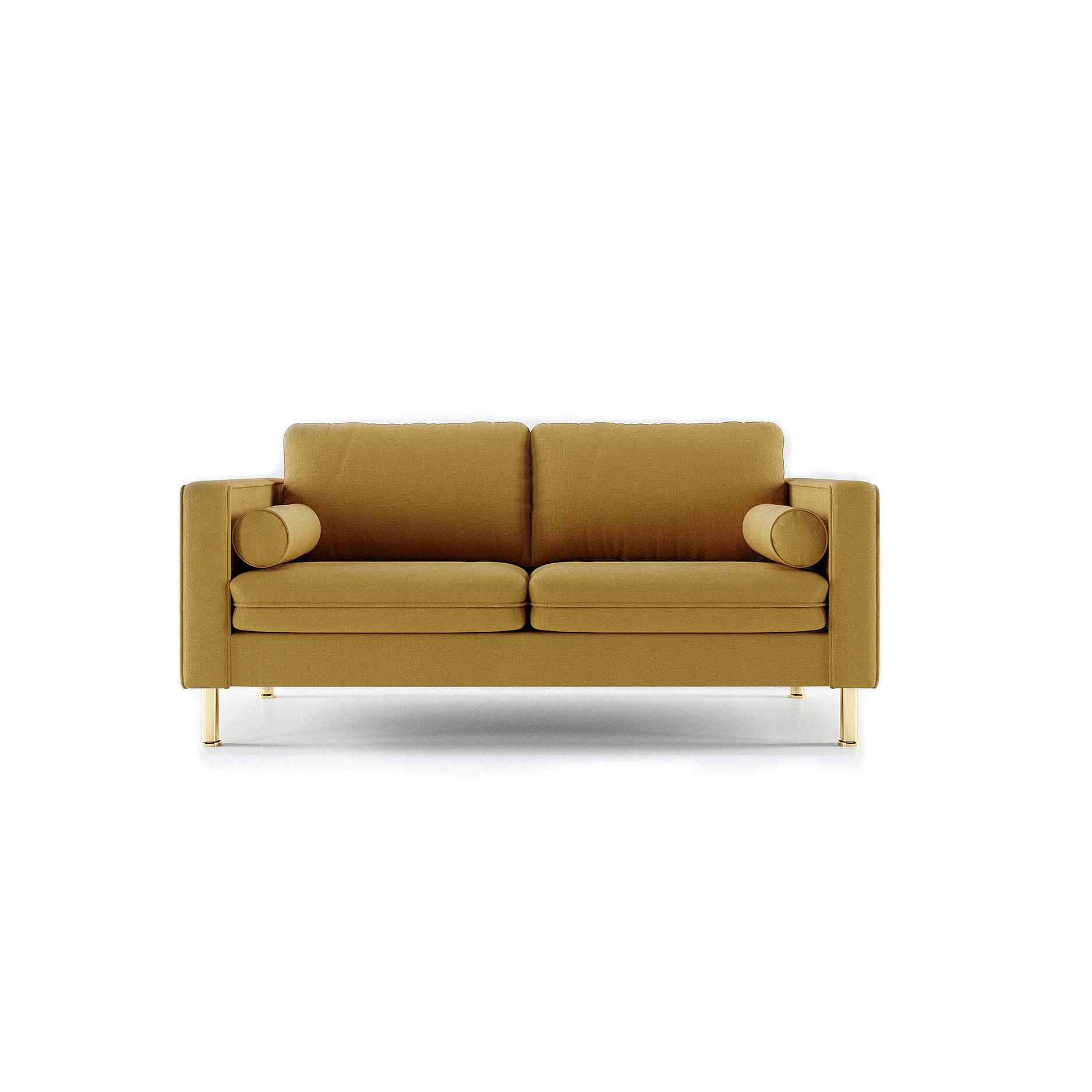 Palo Sofa | 2.5 Seater (6 feet) | Removable Fabrics - Image 32