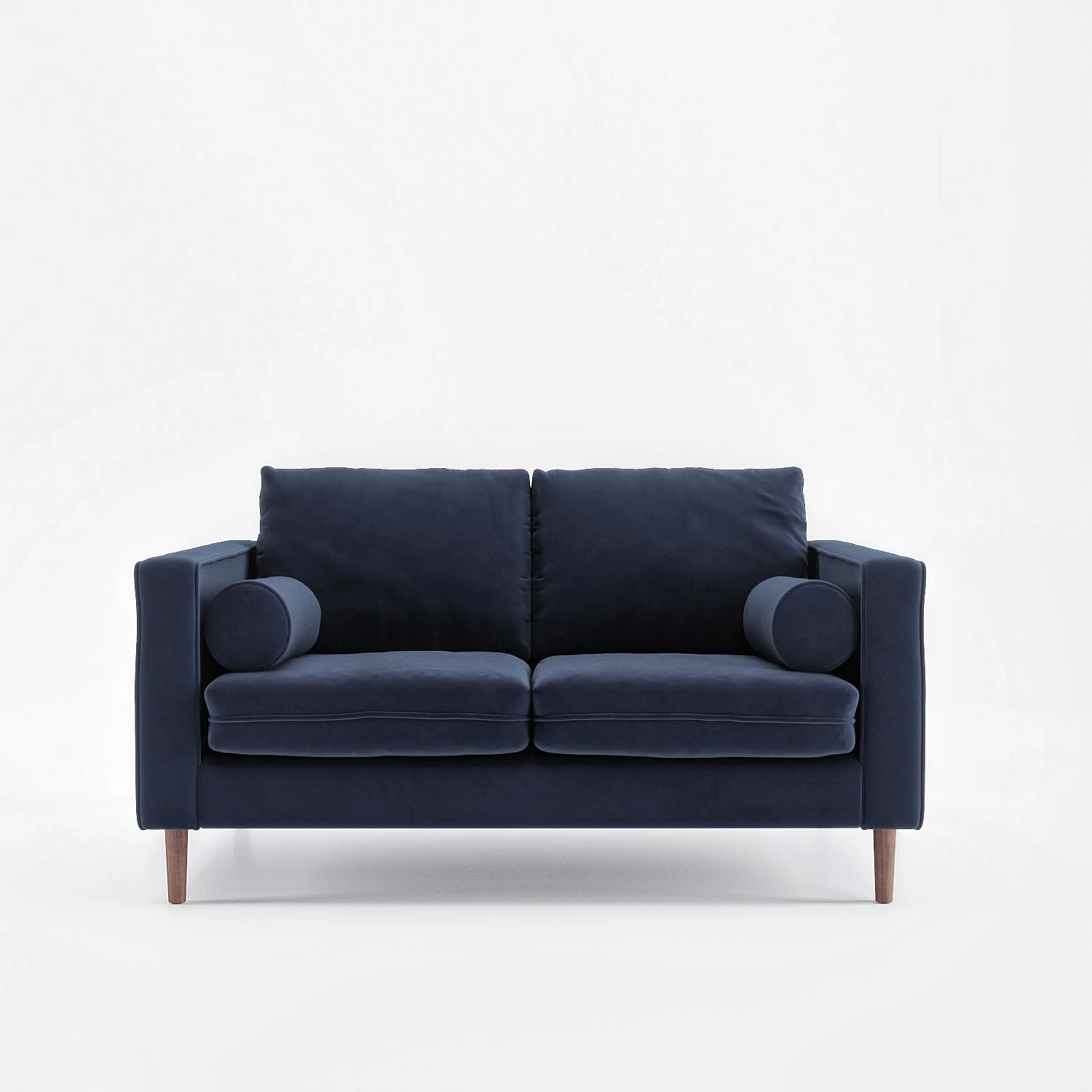 Palo Sofa | 2.5 Seater (6 feet) | Removable Fabrics - Image 34