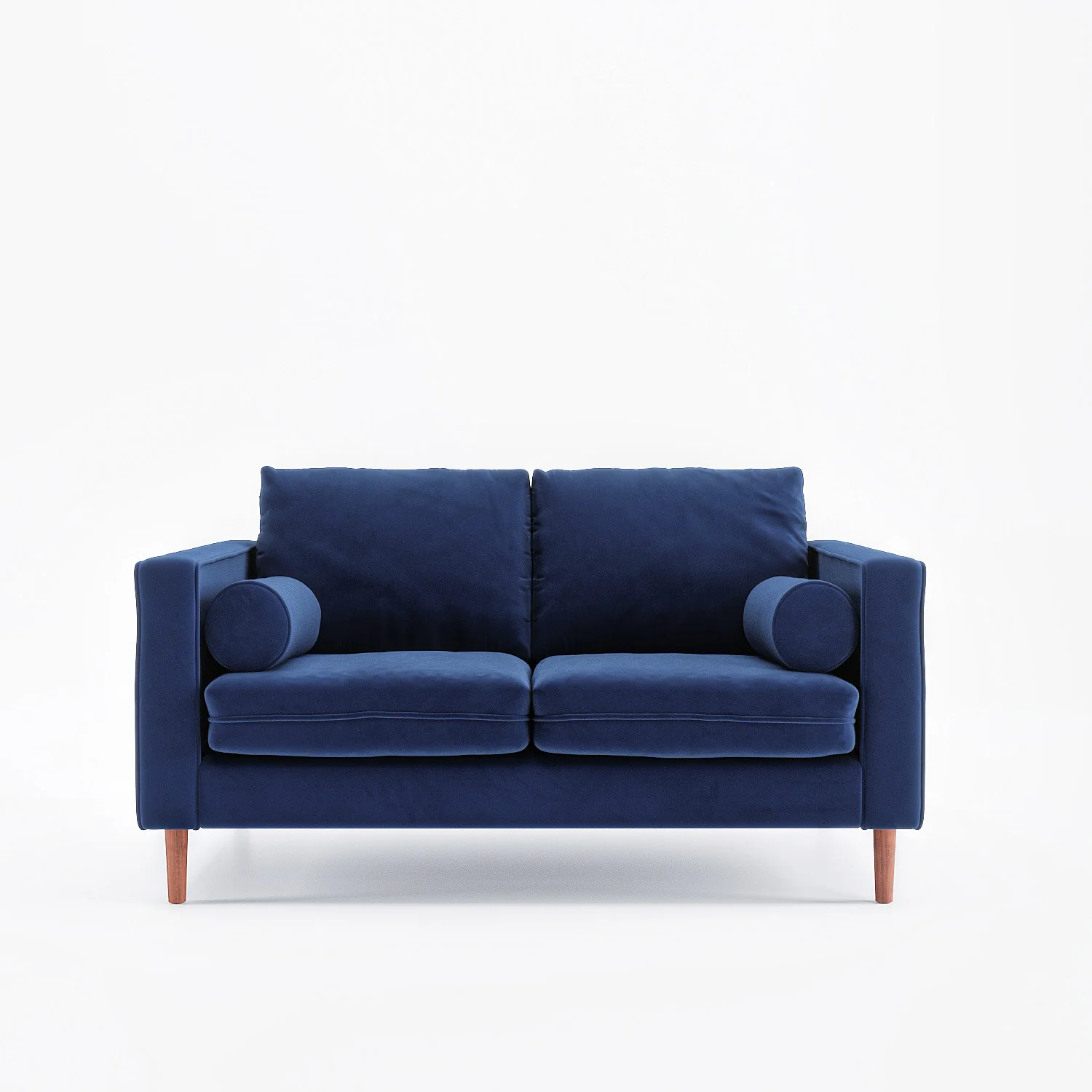 Palo Sofa | 2.5 Seater (6 feet) | Removable Fabrics - Image 37