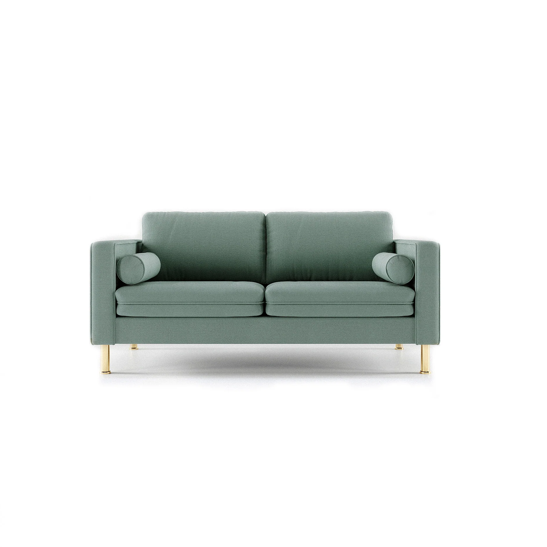 Palo Sofa | 2.5 Seater (6 feet) | Removable Fabrics - Image 38