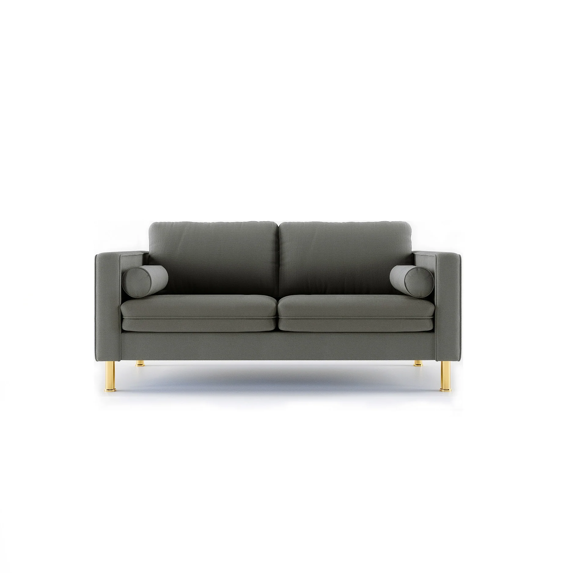 Palo Sofa | 2.5 Seater (6 feet) | Removable Fabrics - Image 39