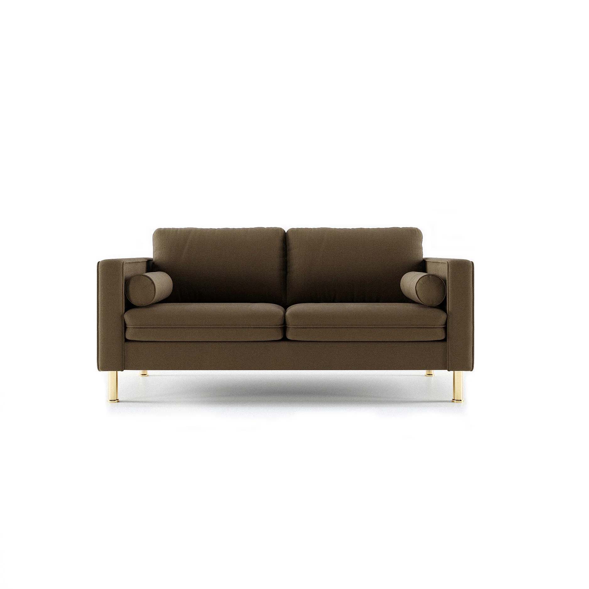 Palo Sofa | 2.5 Seater (6 feet) | Removable Fabrics - Image 40