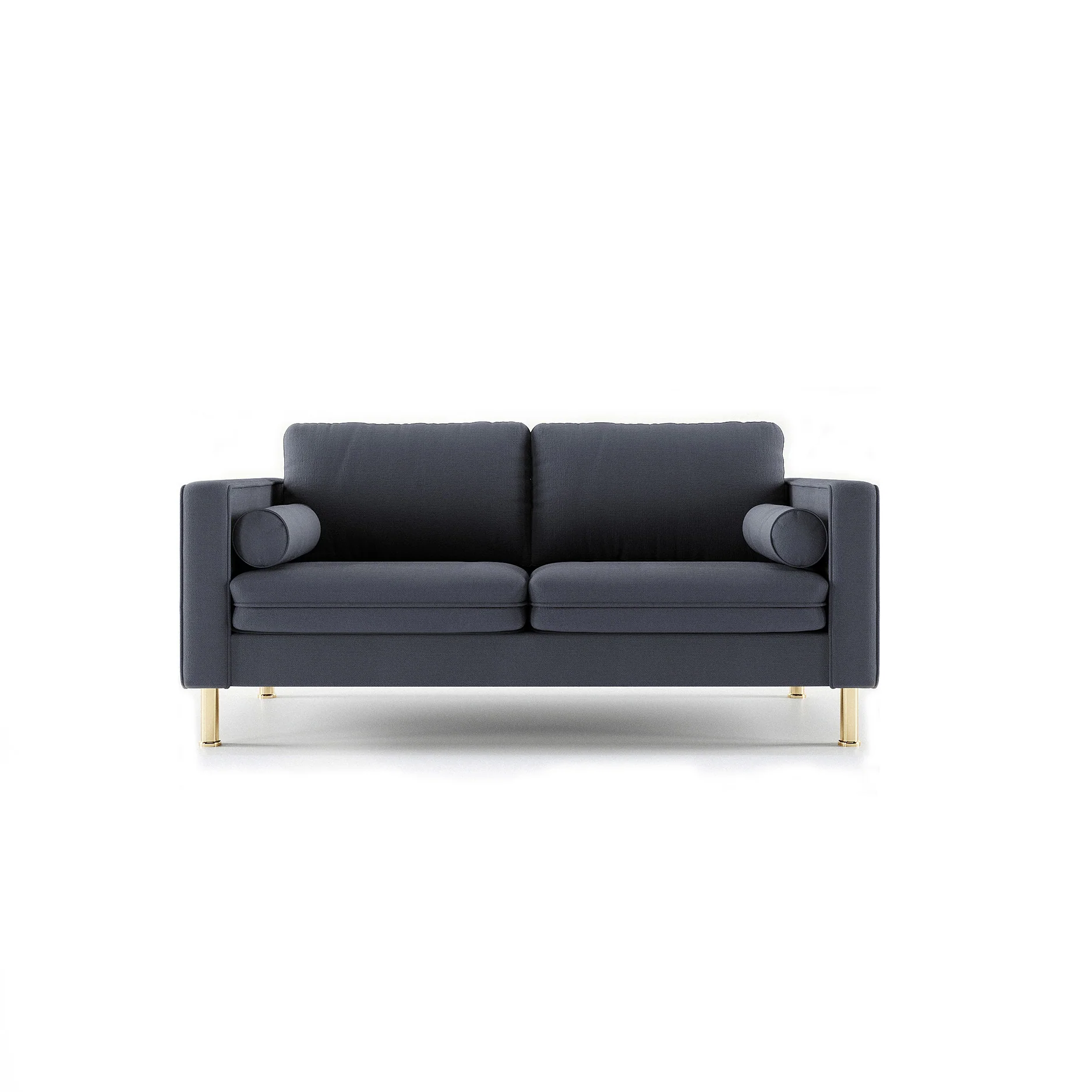 Palo Sofa | 2.5 Seater (6 feet) | Removable Fabrics - Image 47