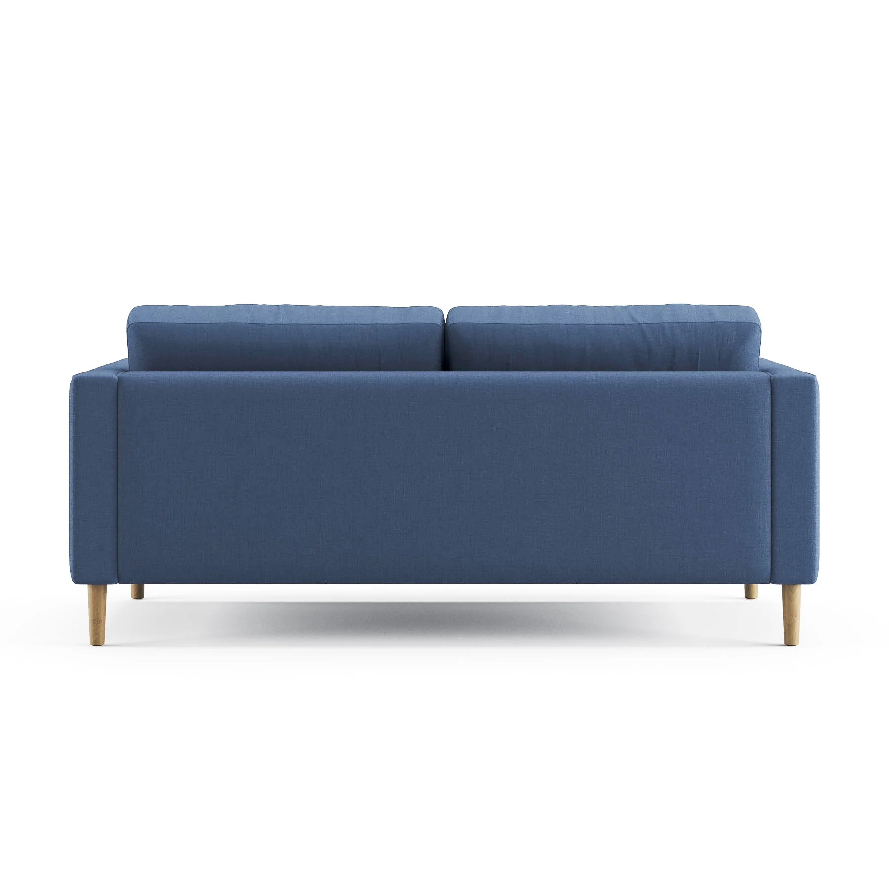 Palo Sofa | 2.5 Seater (6 feet) | Removable Fabrics - Image 5