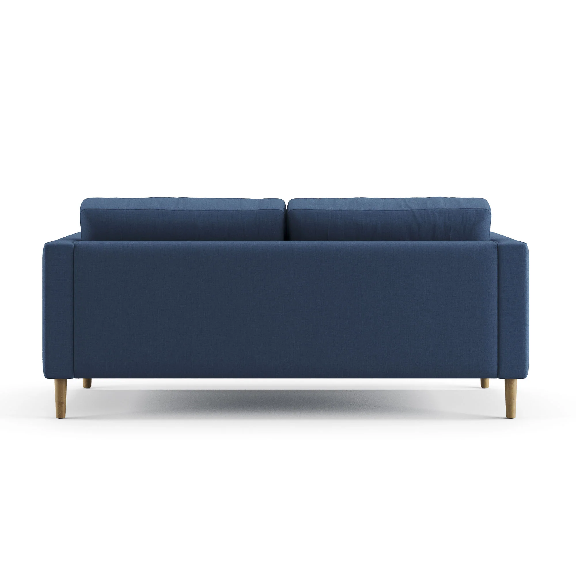 Palo Sofa T | 2.5 Seater (6 feet) | Tufted - Image 33