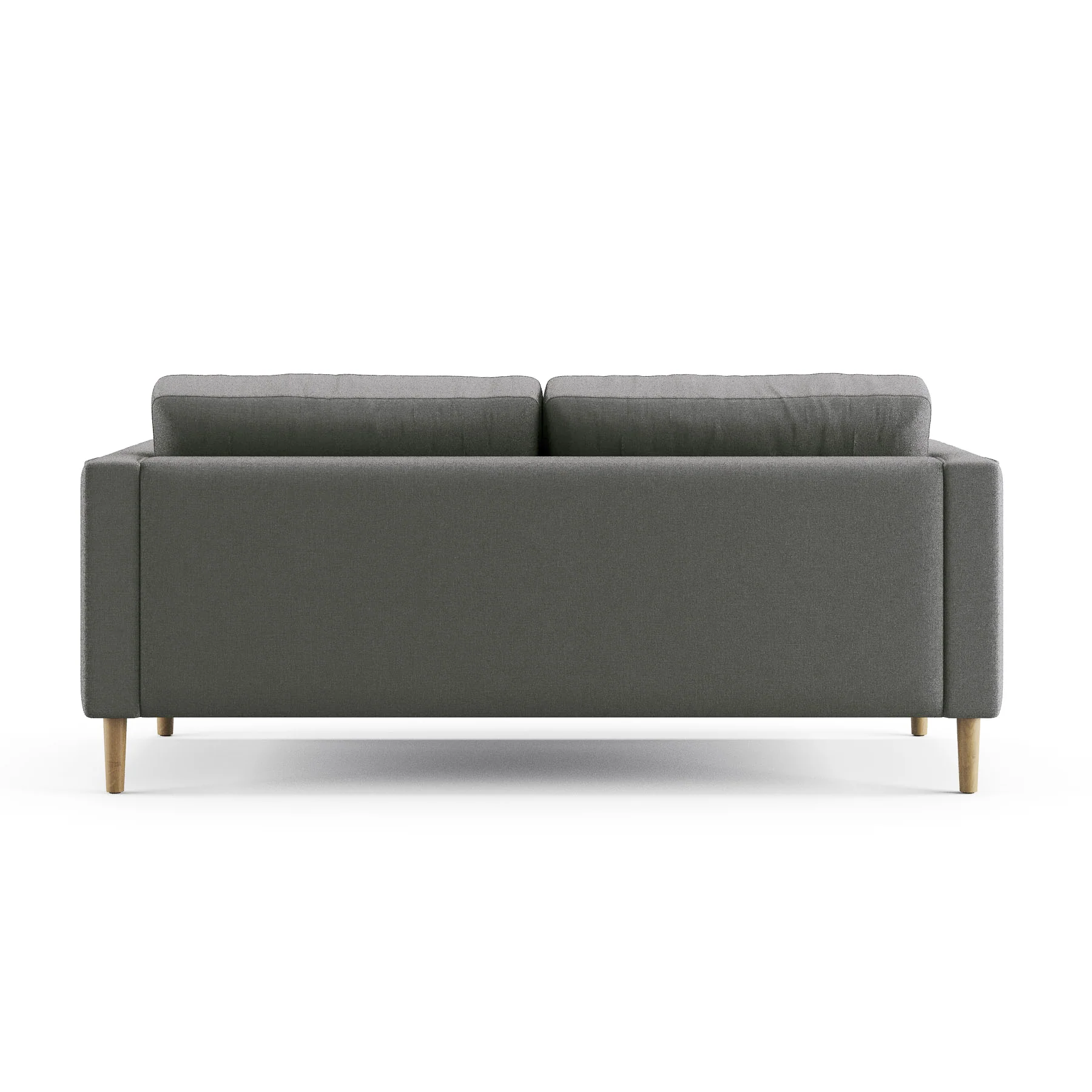 Palo Sofa T | 2.5 Seater (6 feet) | Tufted - Image 40