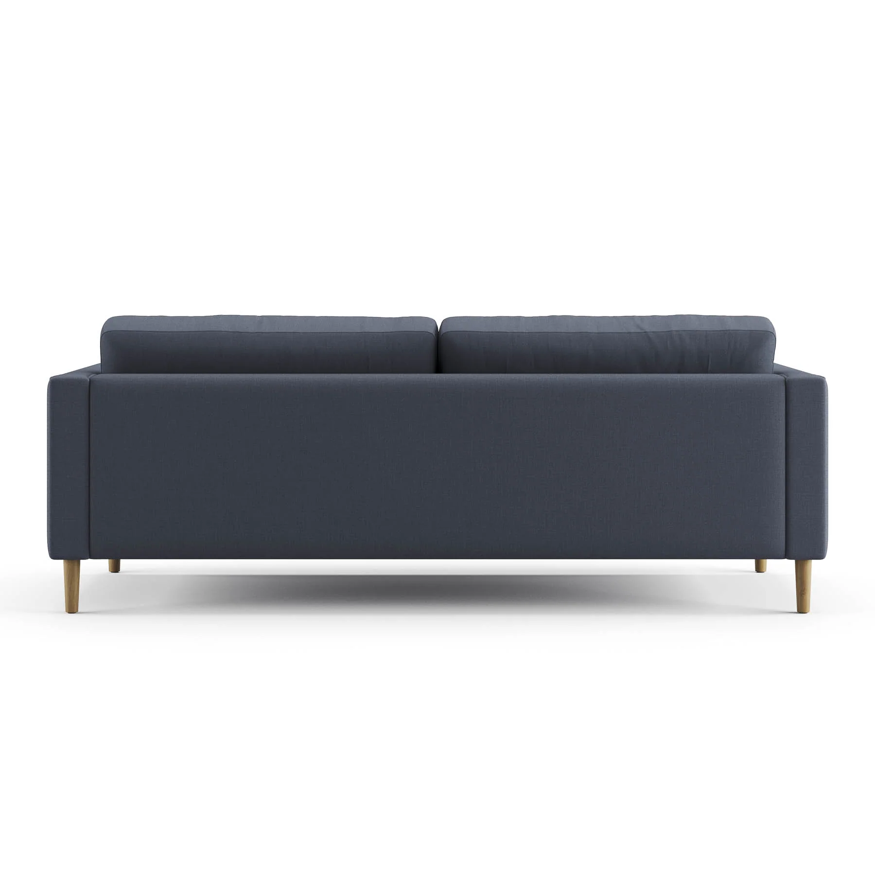 Palo Sofa | 3+ Seater (7 feet) | Removable Fabrics - Image 10