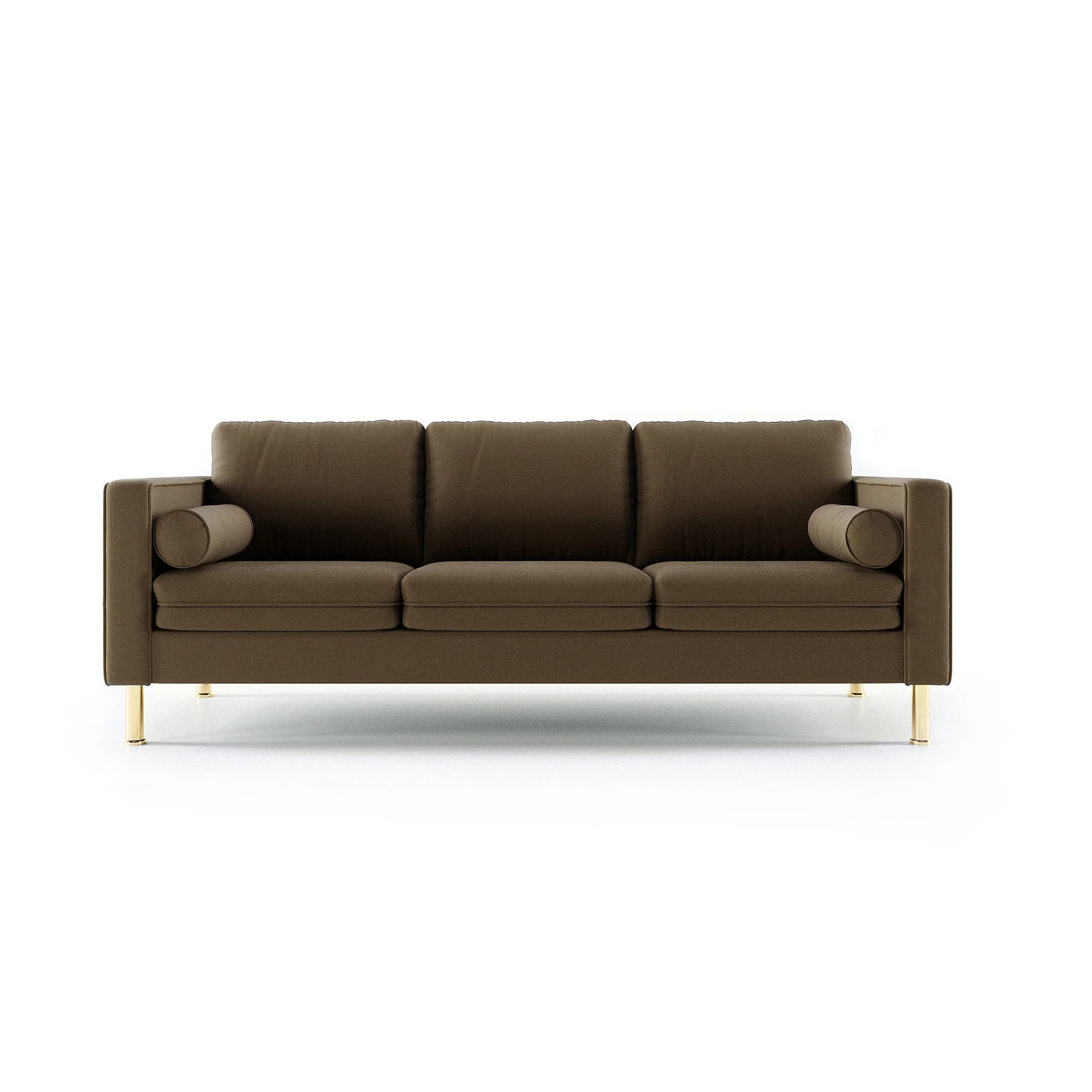 Palo Sofa | 3+ Seater (7 feet) | Removable Fabrics - Image 19