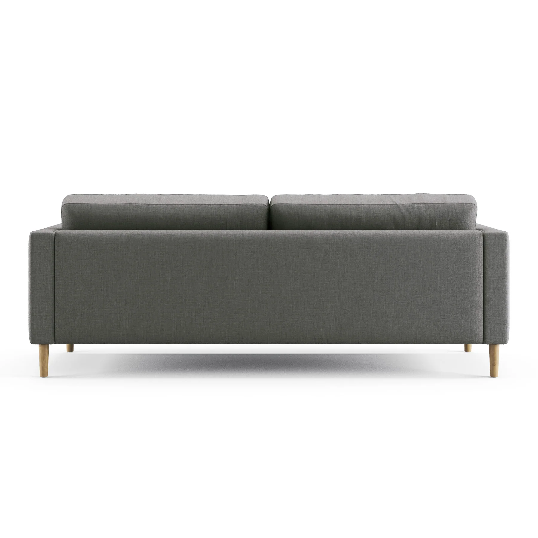 Palo Sofa T  | 3+ Seater (7 feet) | Tufted - Image 32