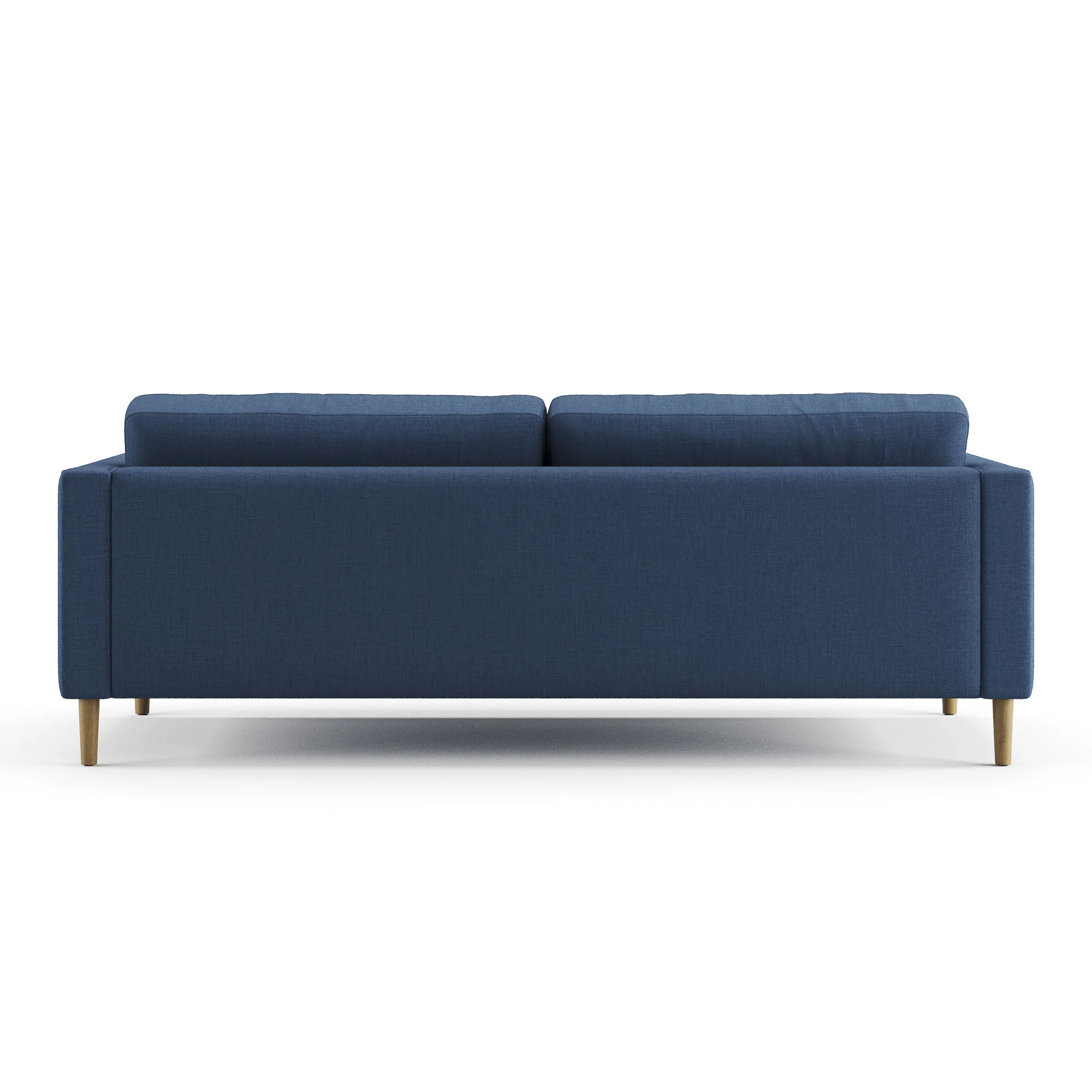 Palo Sofa T  | 3+ Seater (7 feet) | Tufted - Image 36