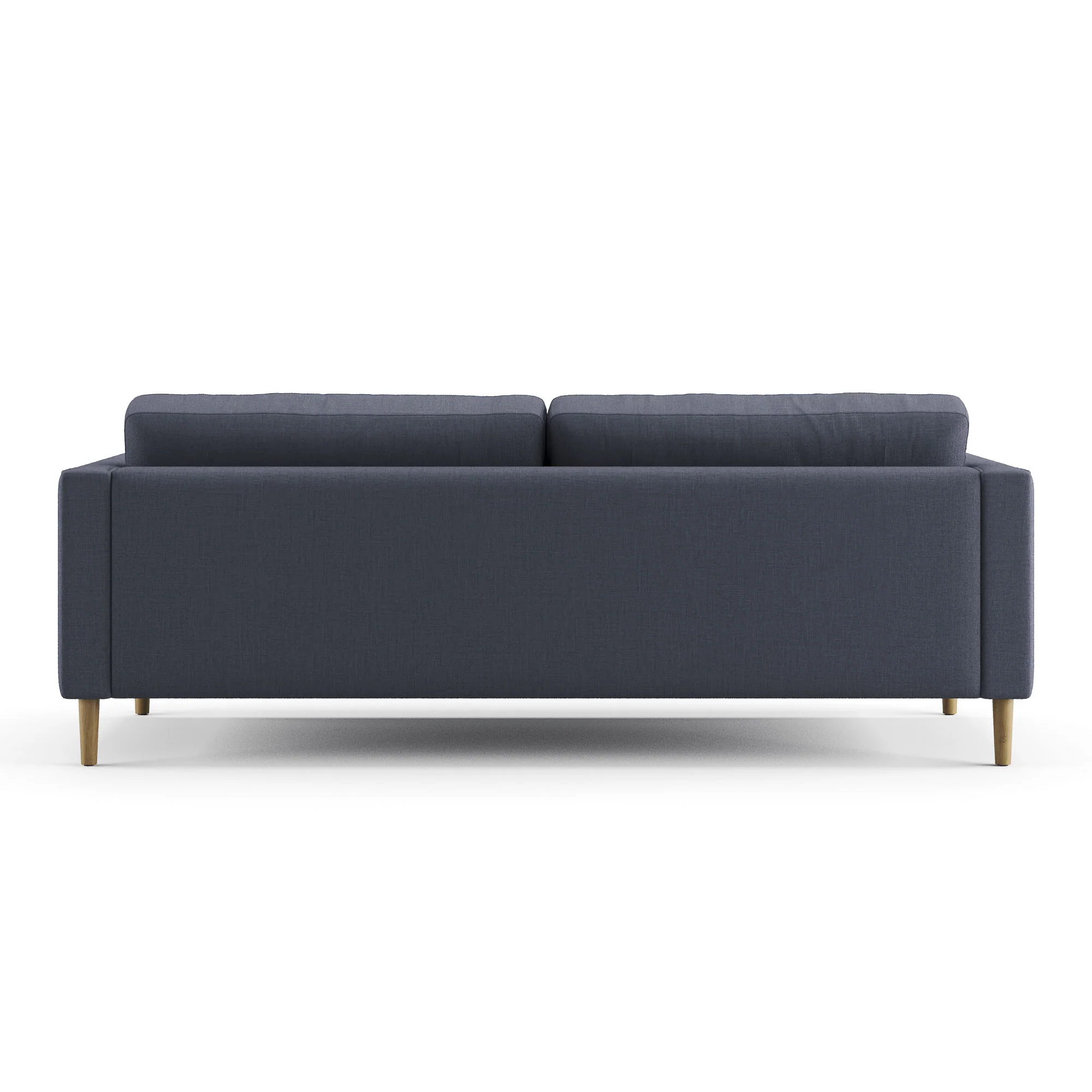 Palo Sofa T  | 3+ Seater (7 feet) | Tufted - Image 38