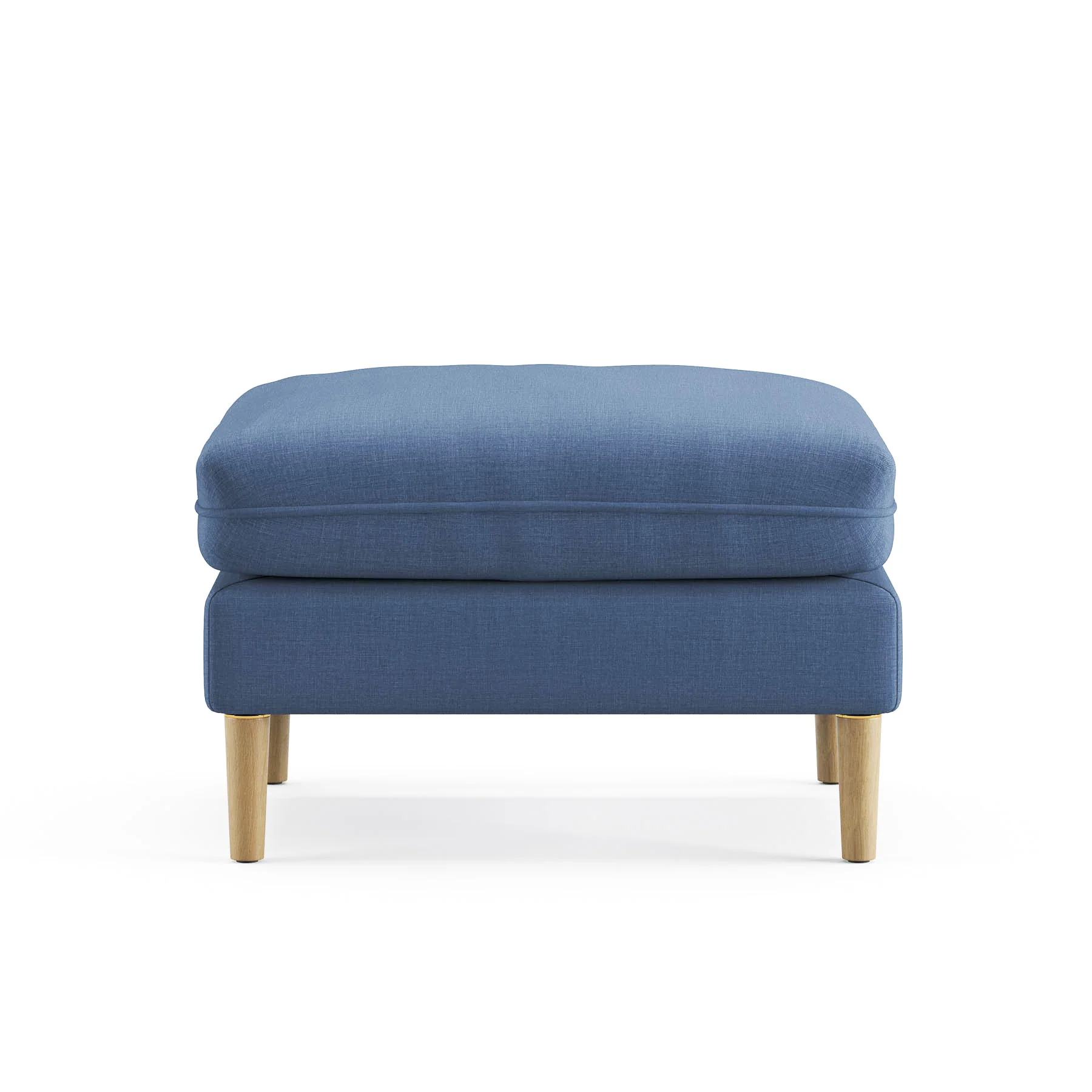 Palo Sofa Ottoman | 2.5 feet | Removable Fabrics - Image 10