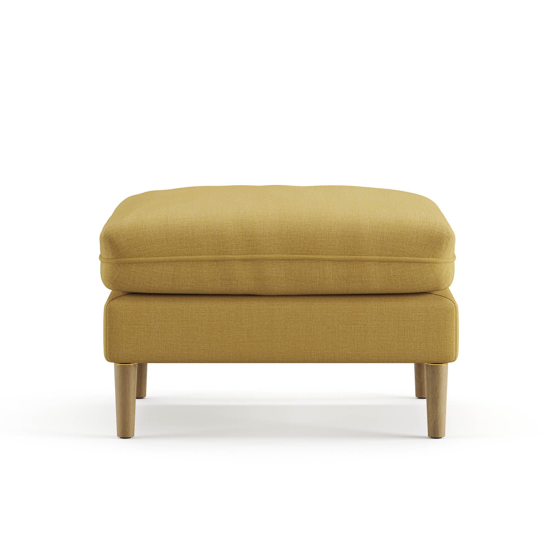 Palo Sofa Ottoman | 2.5 feet | Removable Fabrics - Image 12
