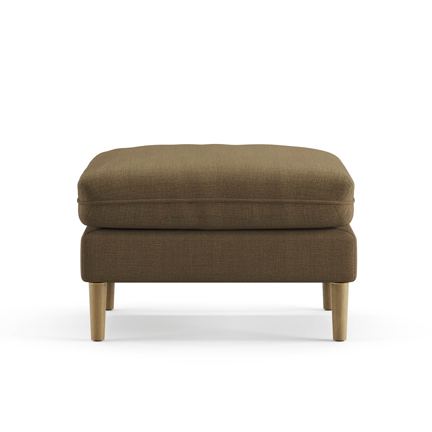 Palo Sofa Ottoman | 2.5 feet | Removable Fabrics - Image 16